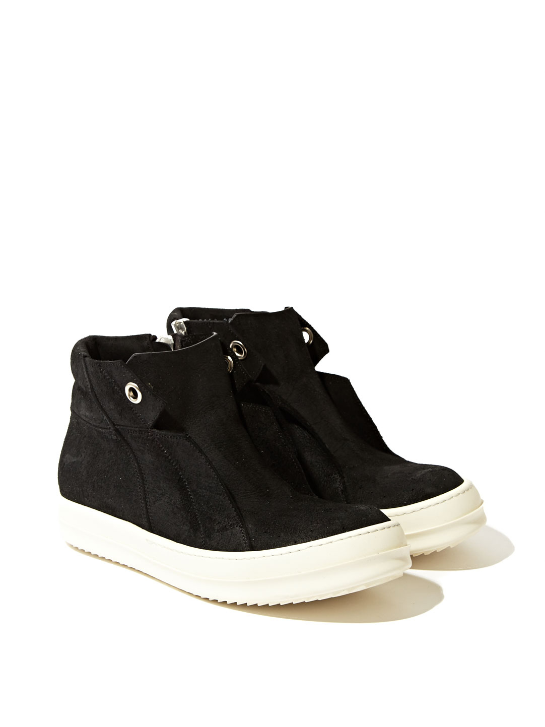 sneakers women's rick owens