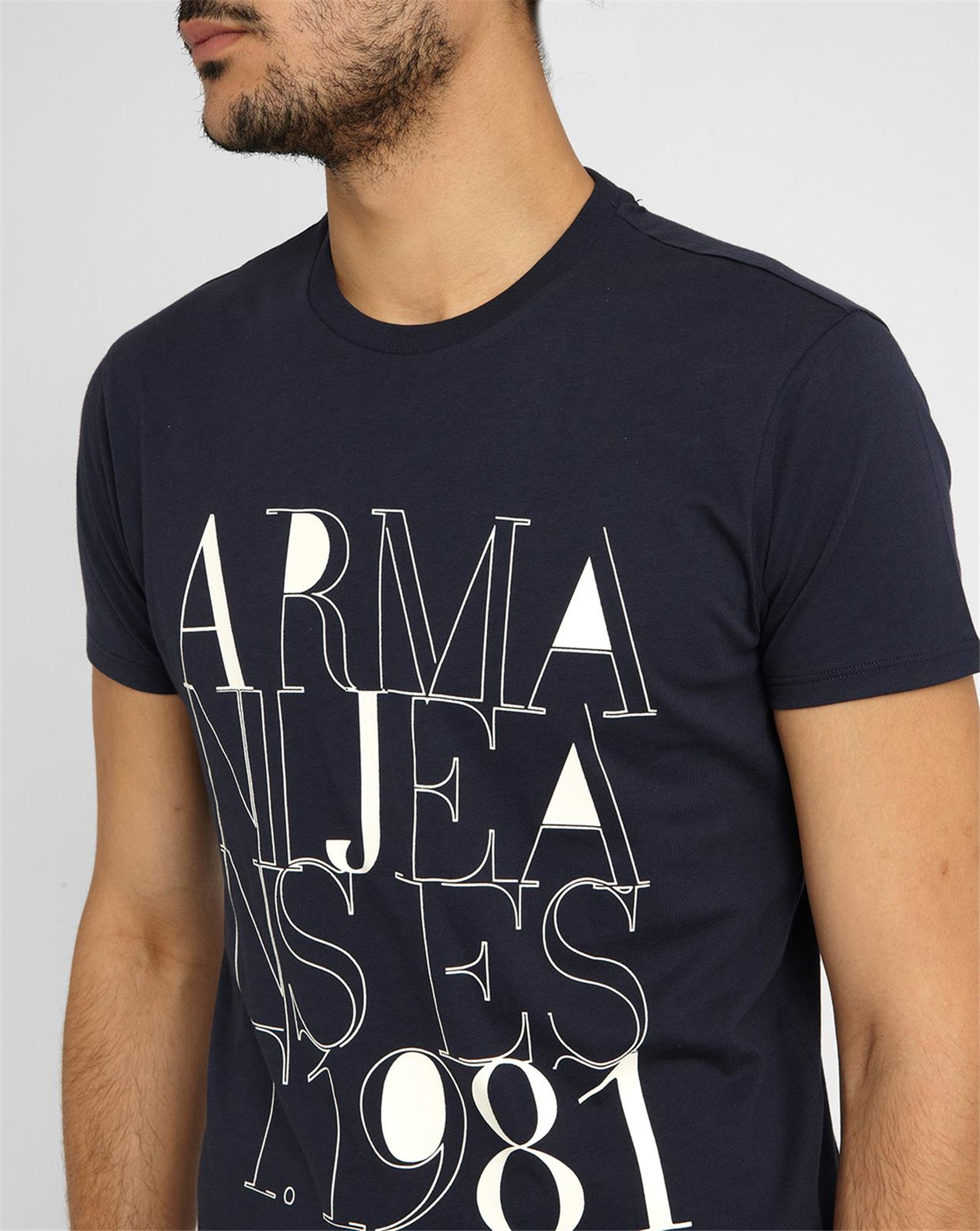 Armani T-shirt