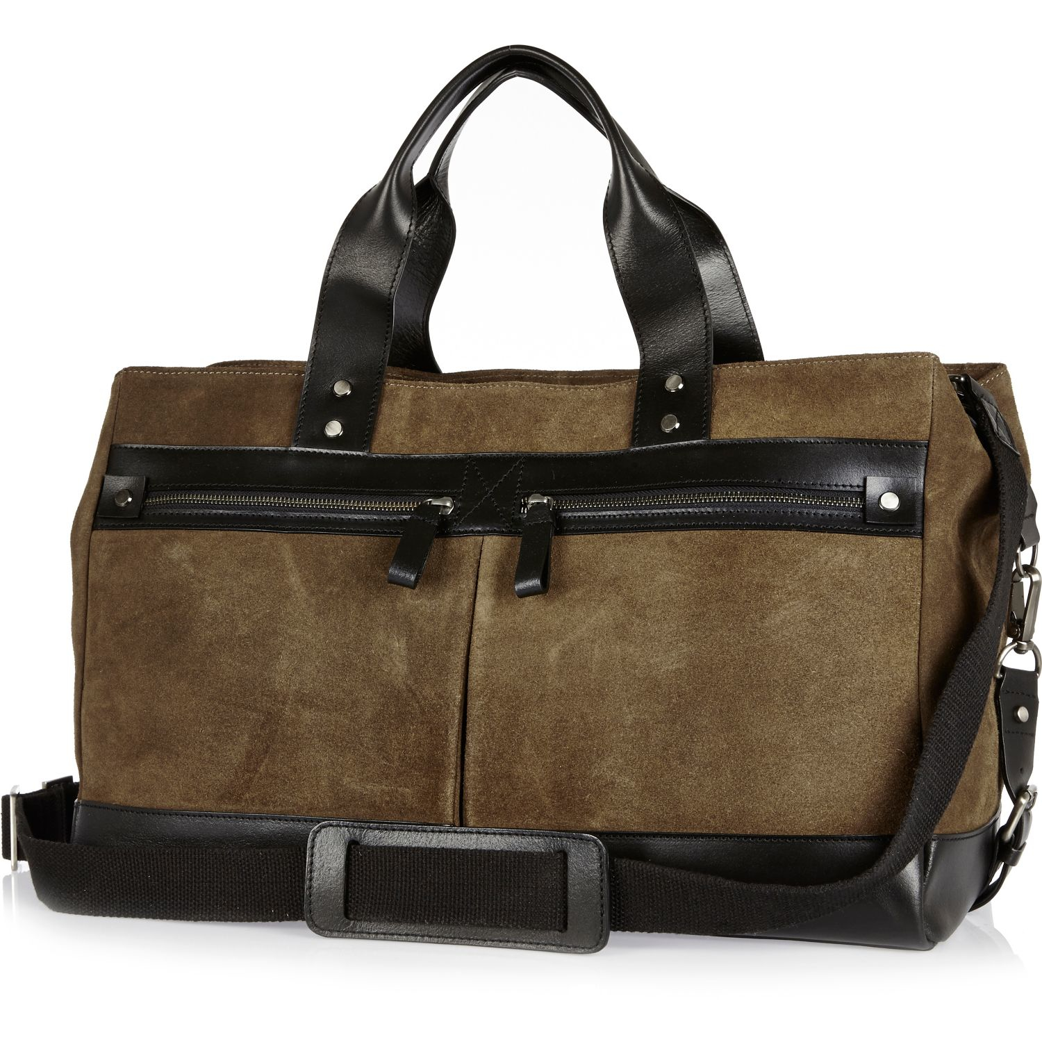 river island men bag