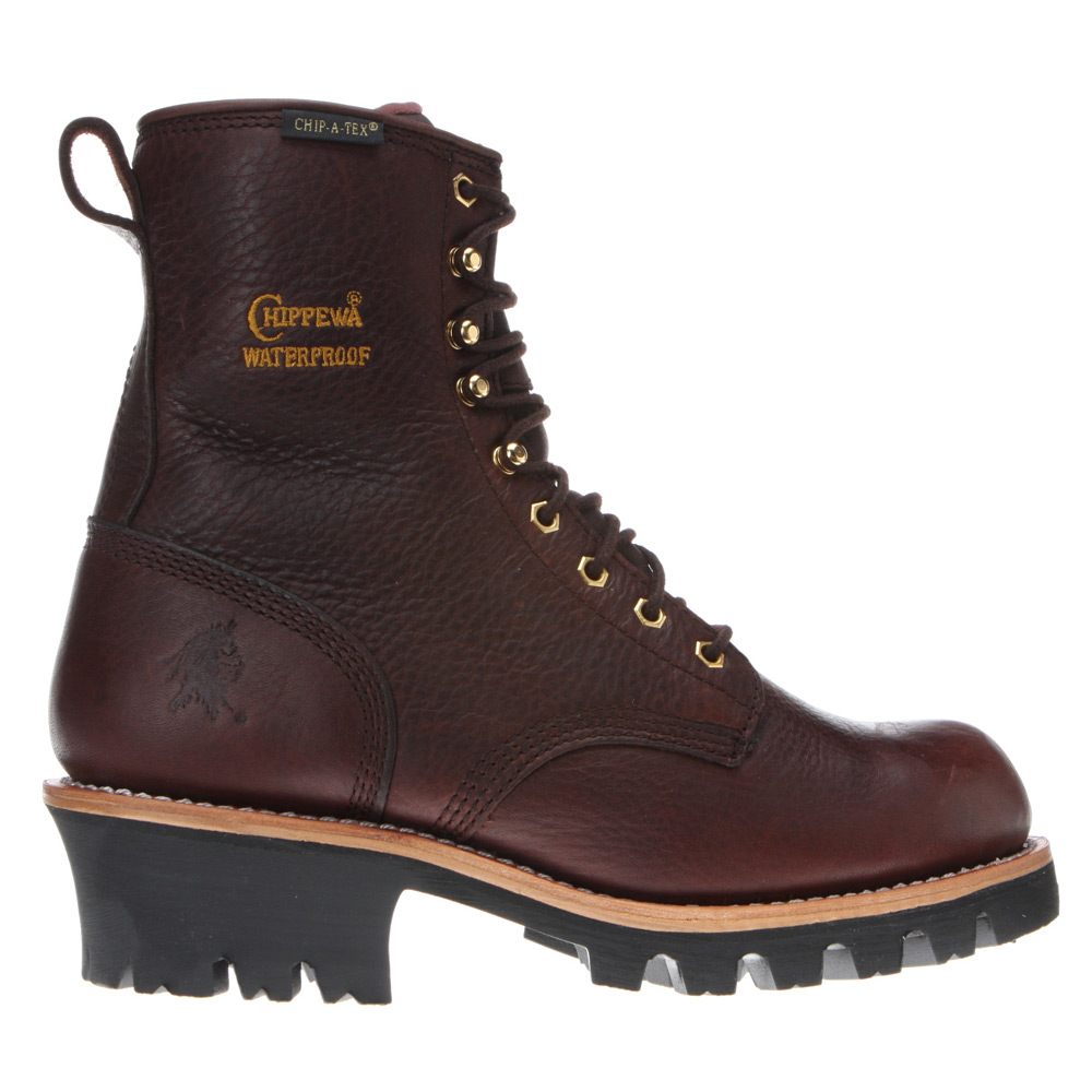 welt boots