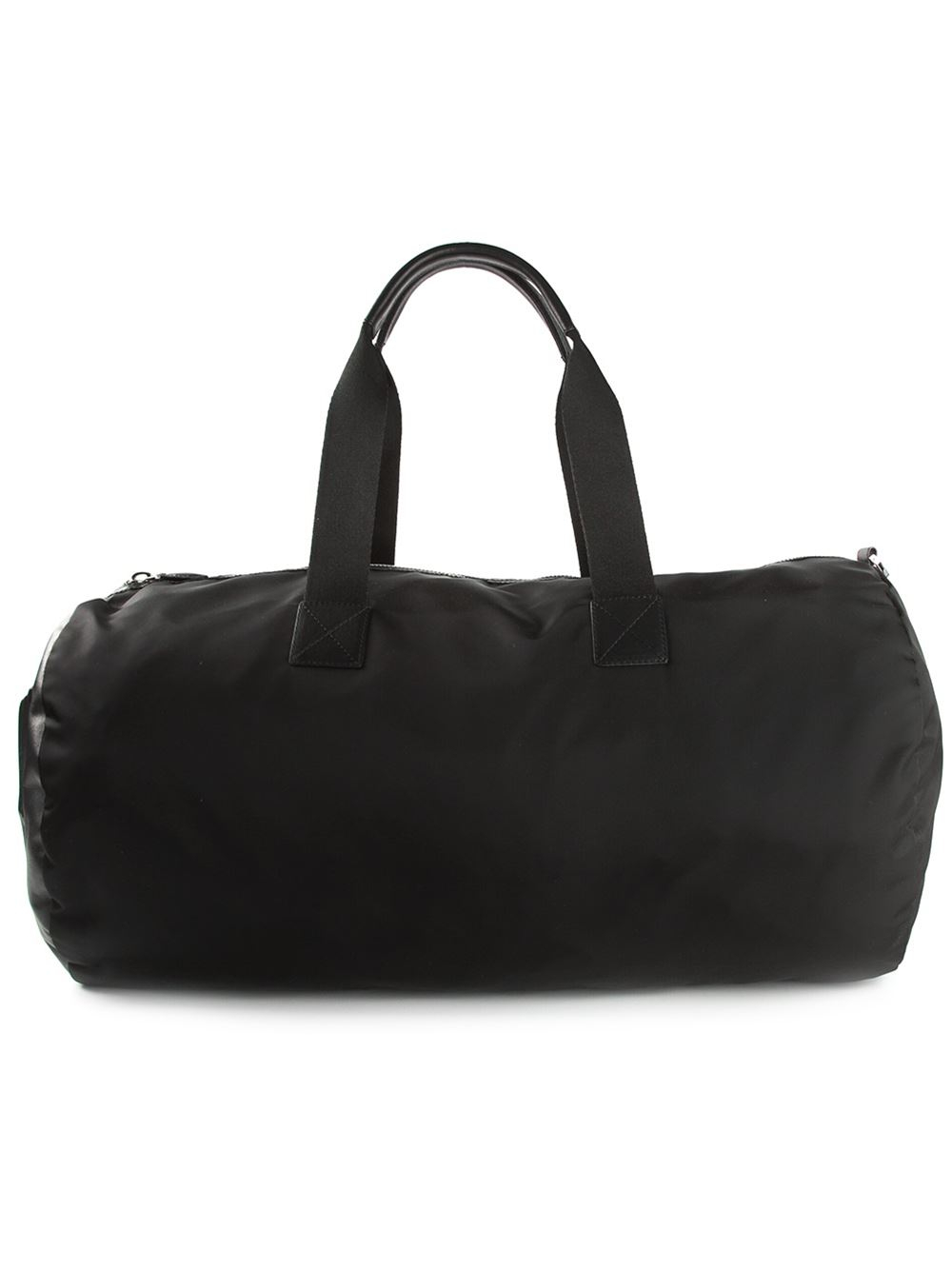 Lyst - Givenchy Large Duffle Bag in Black for Men