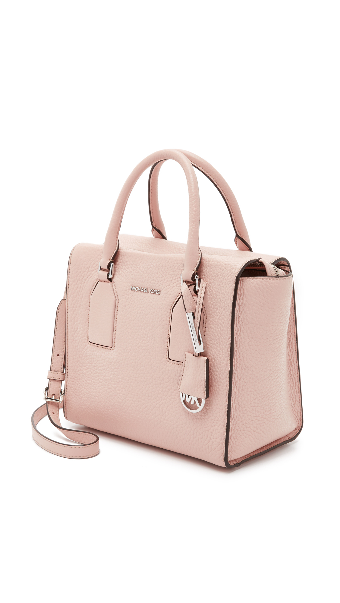 Michael kors selby medium on sale satchel