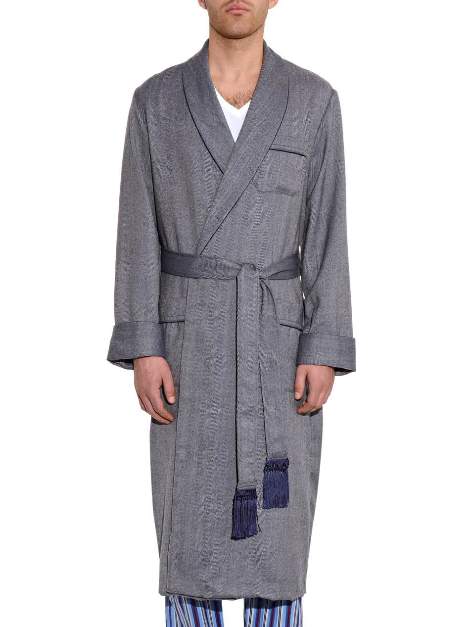 derek rose gown