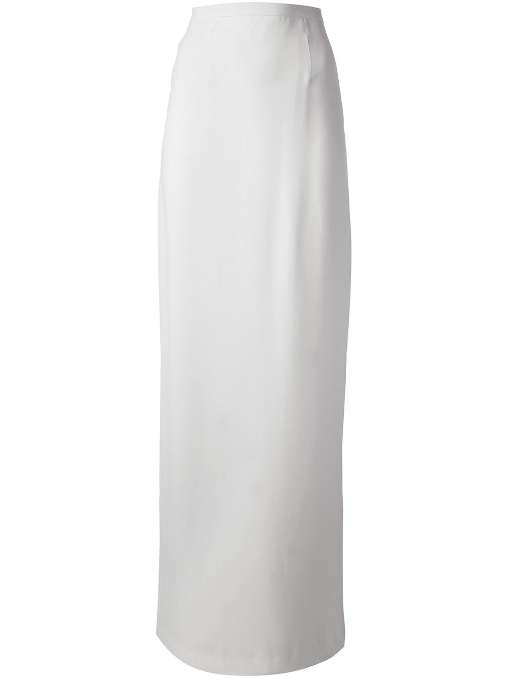 White Skirt Long 121