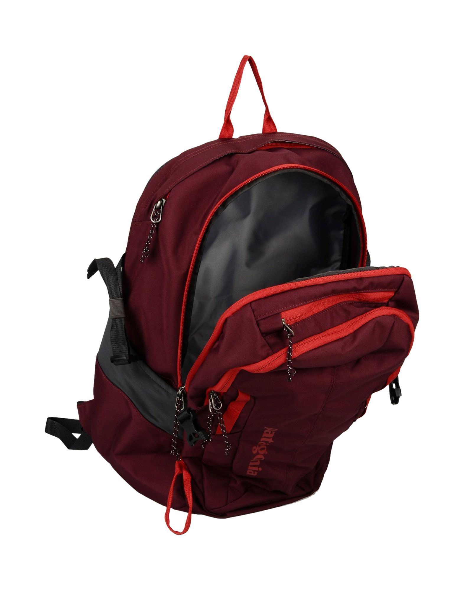 Patagonia Eco WaterResistant Backpack in Maroon (Red) Lyst
