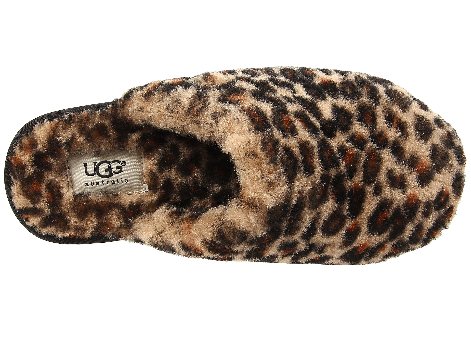 ugg leopard clog ugg leopard clog