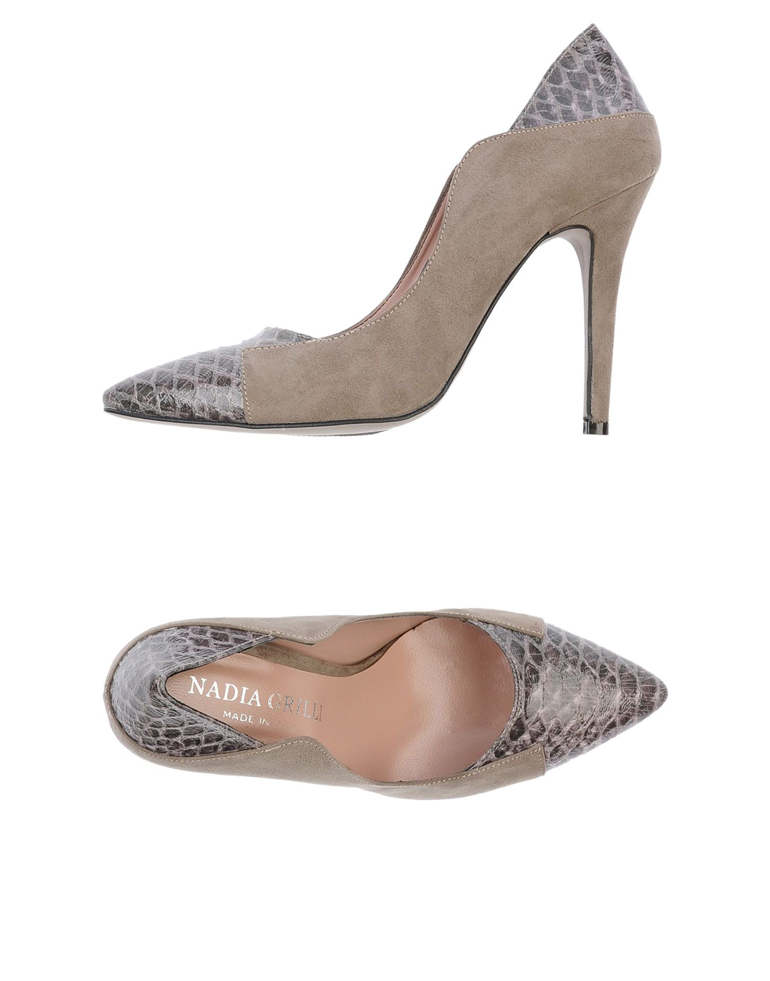 grilli shoes rome
