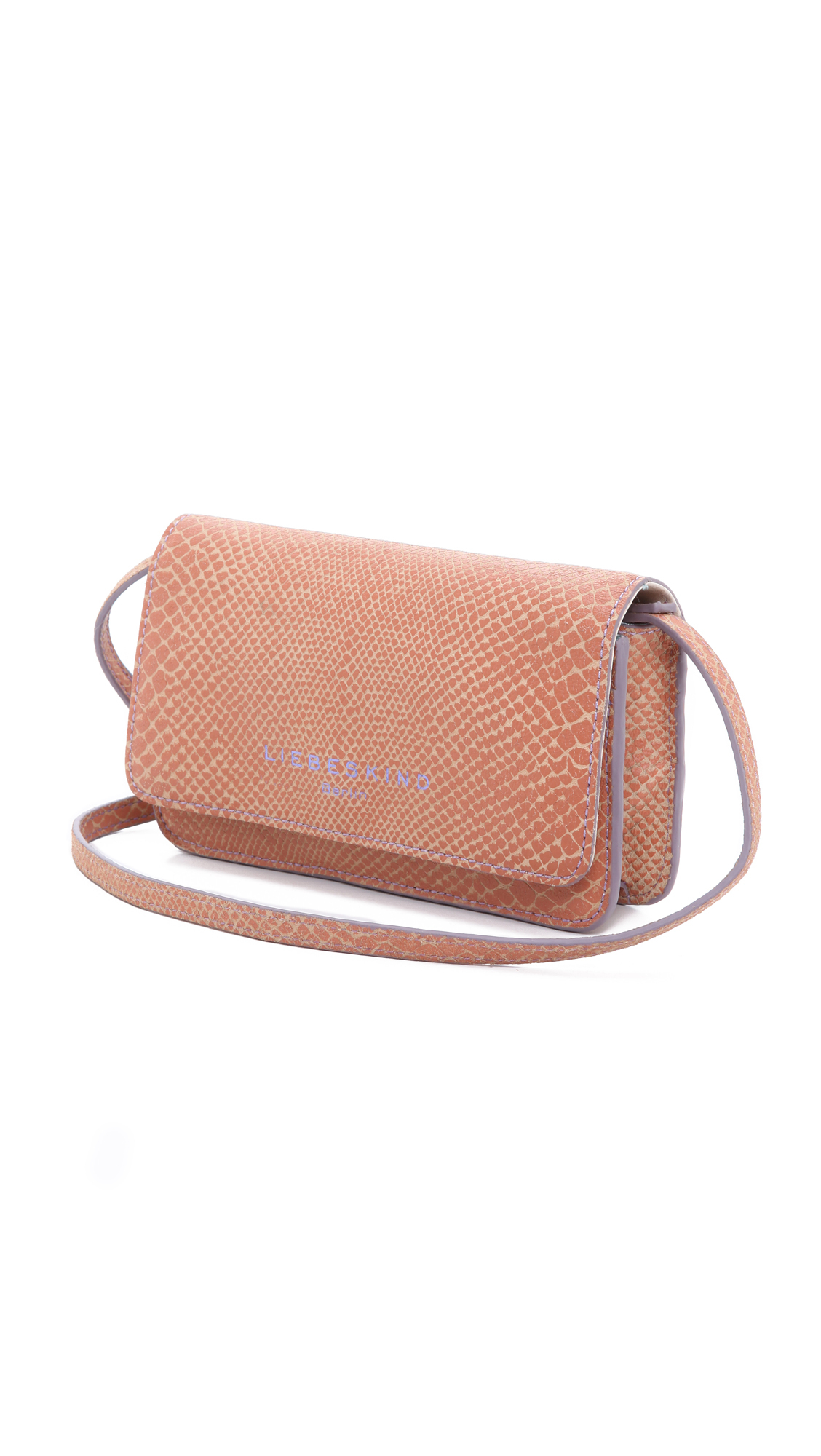 cross body bag liebeskind