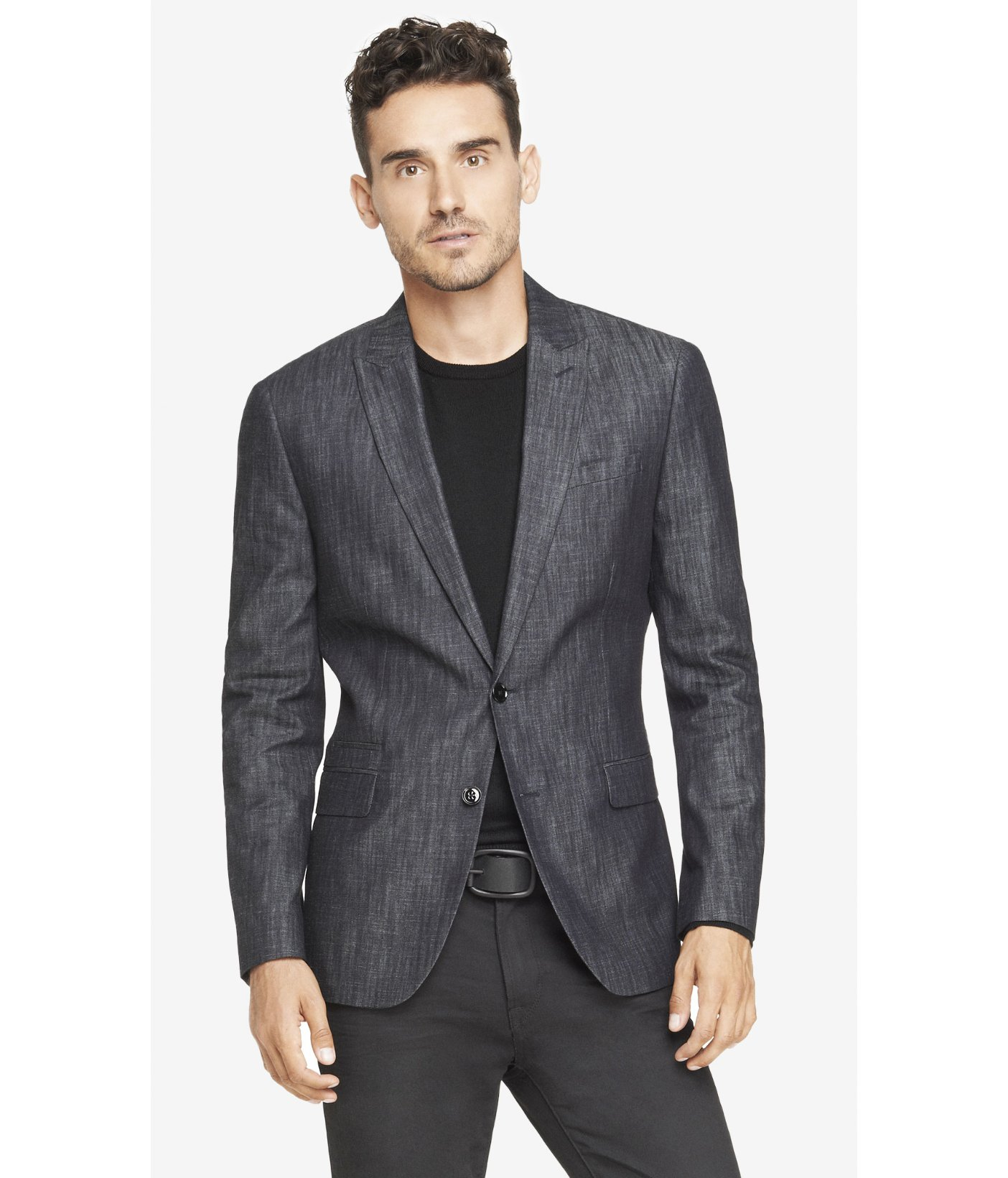 Compra Womens blazer jacket online al por mayor de China