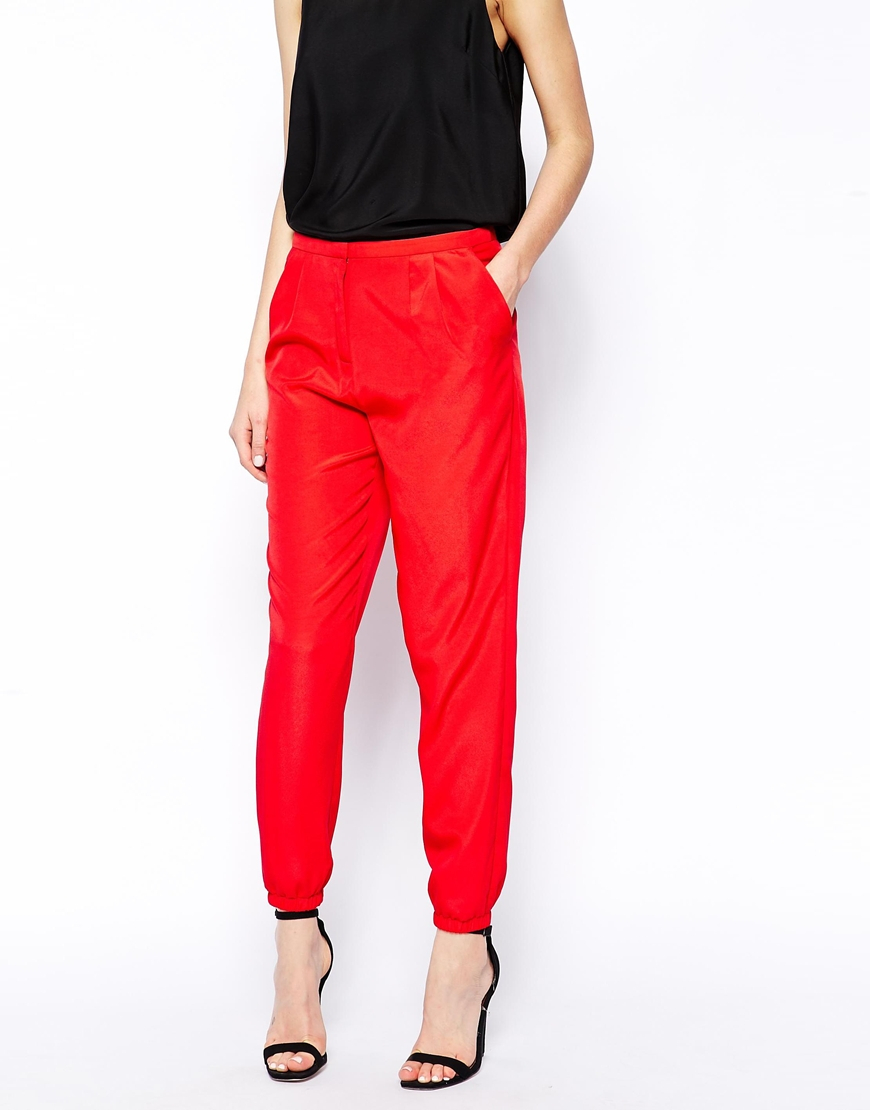 How womens ankle dress pants in women