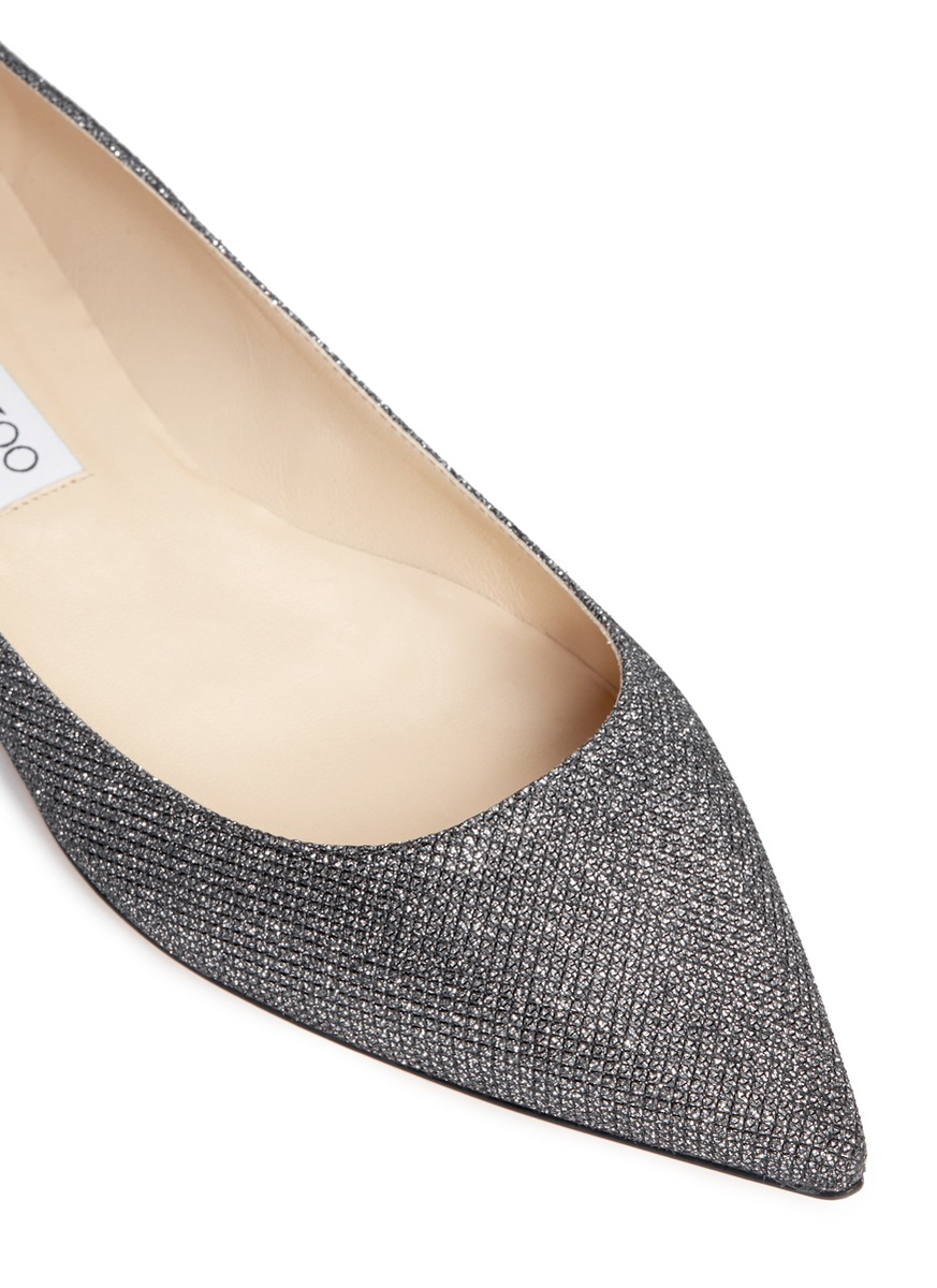 jimmy choo alina