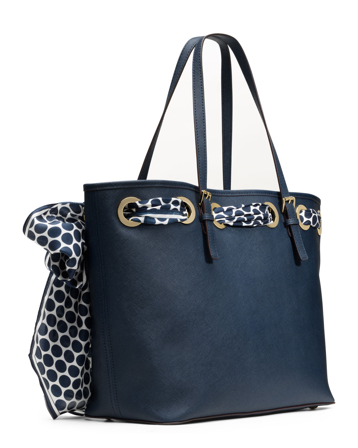 Fashion week Kors Michael scarf tote for lady Fashion week Kors Michael scarf tote for woman