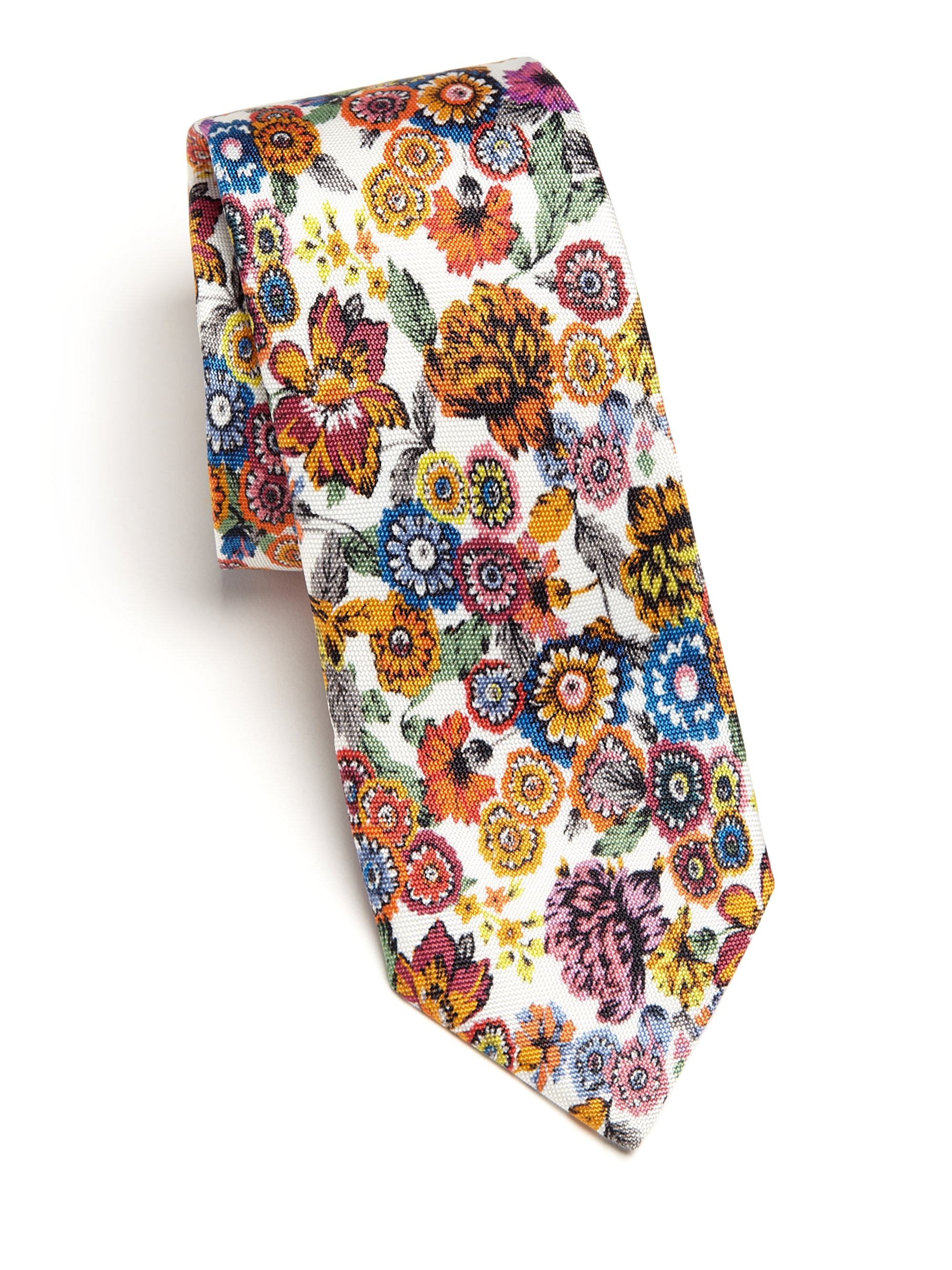 flower ties for men