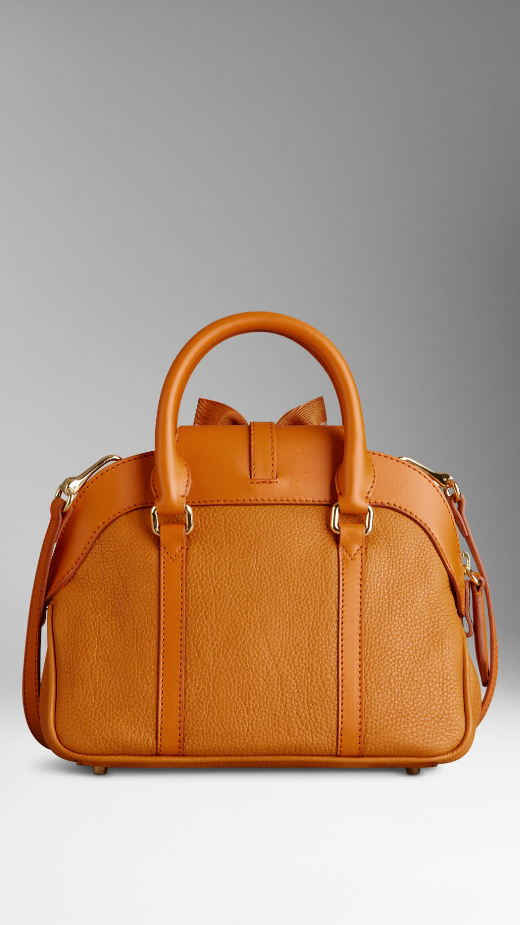 burberry orange bag crossbody