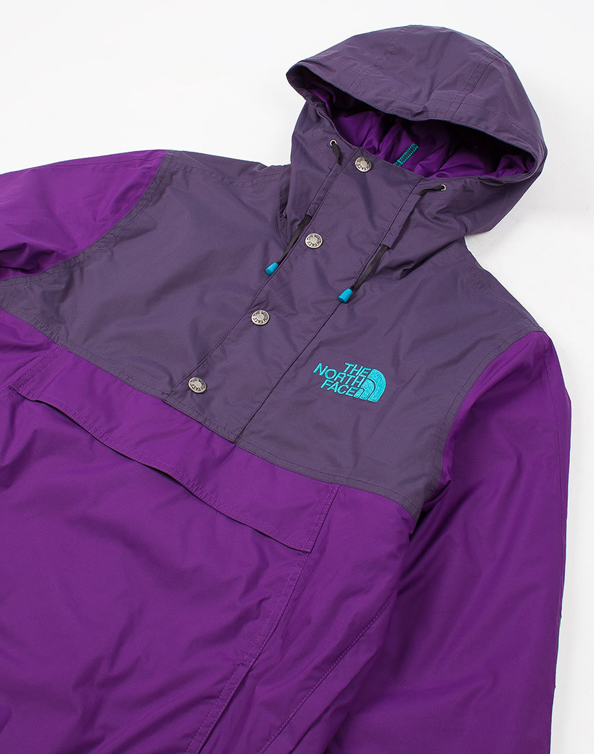 anoraks the north face anoraks the north face