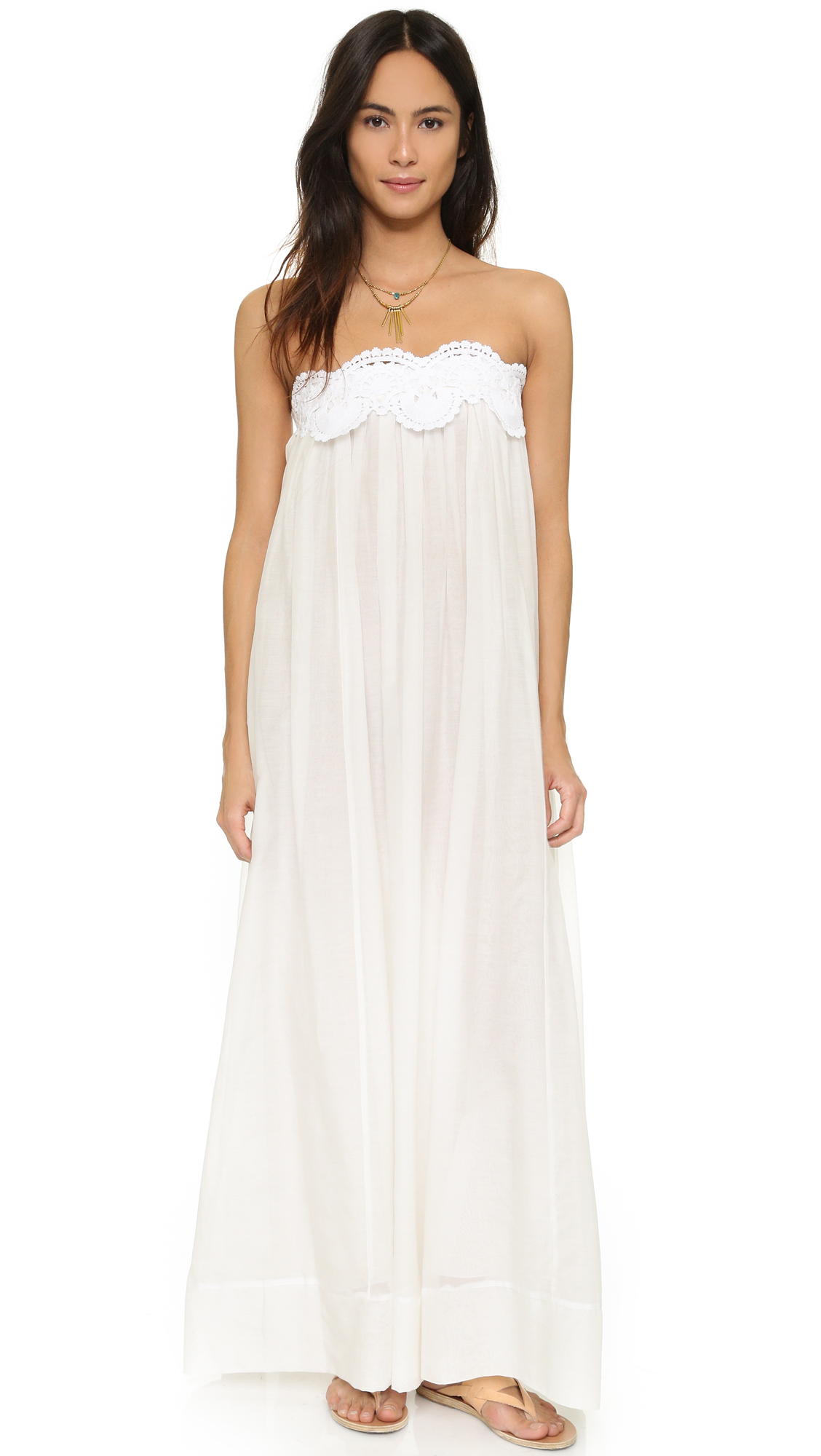 grecian maxi