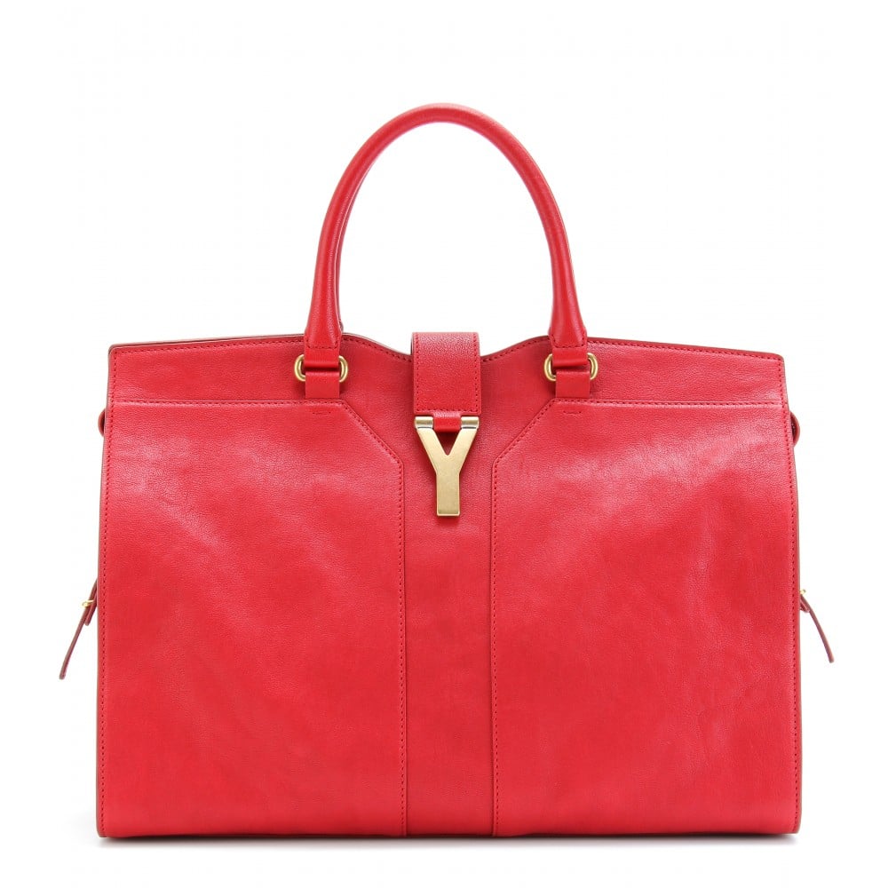 saint laurent cabas tote