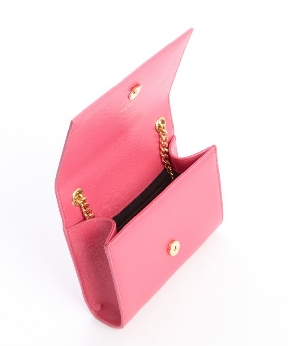 ysl pink pouch