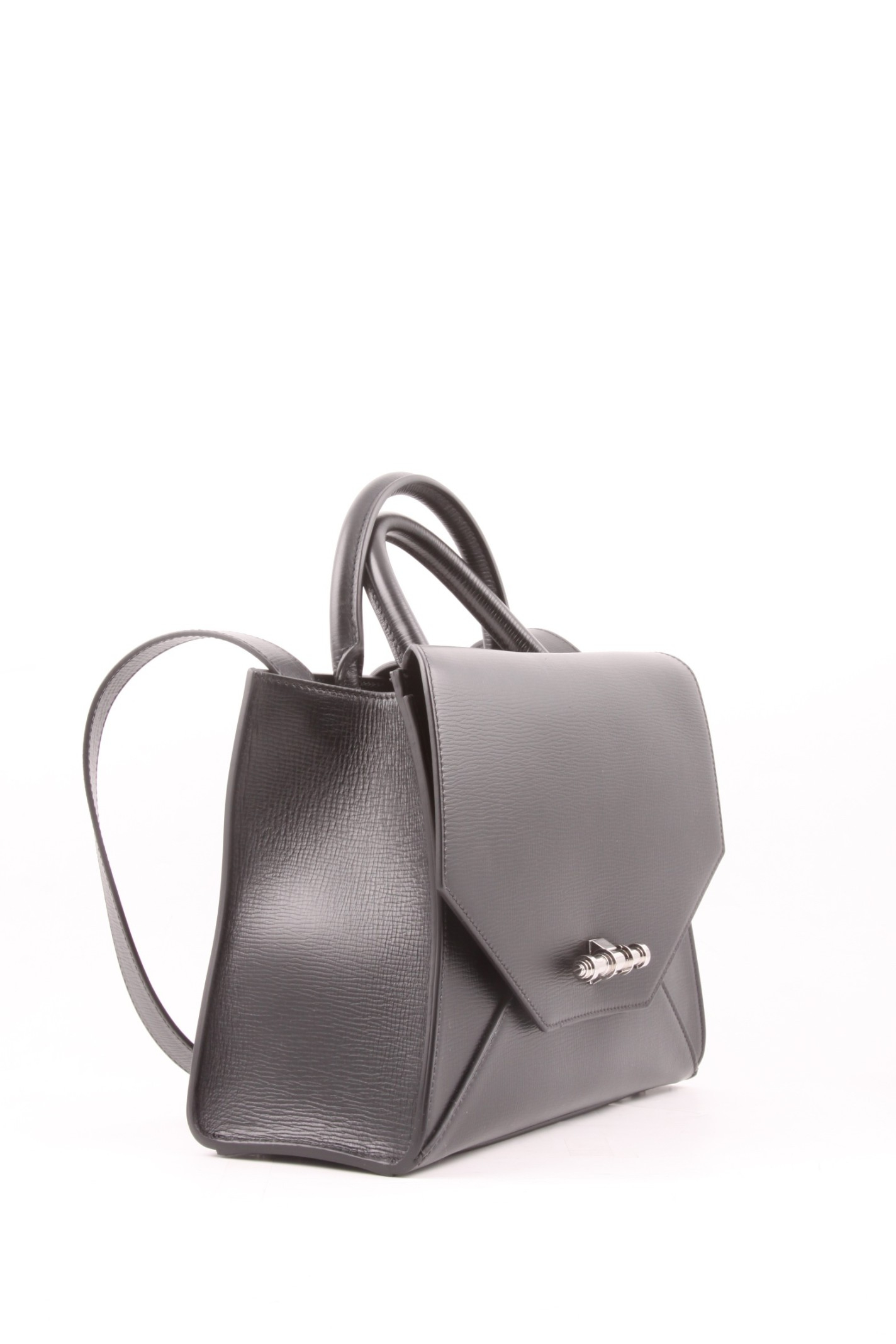Givenchy Borsa Obsedia Nera in Brown | Lyst  