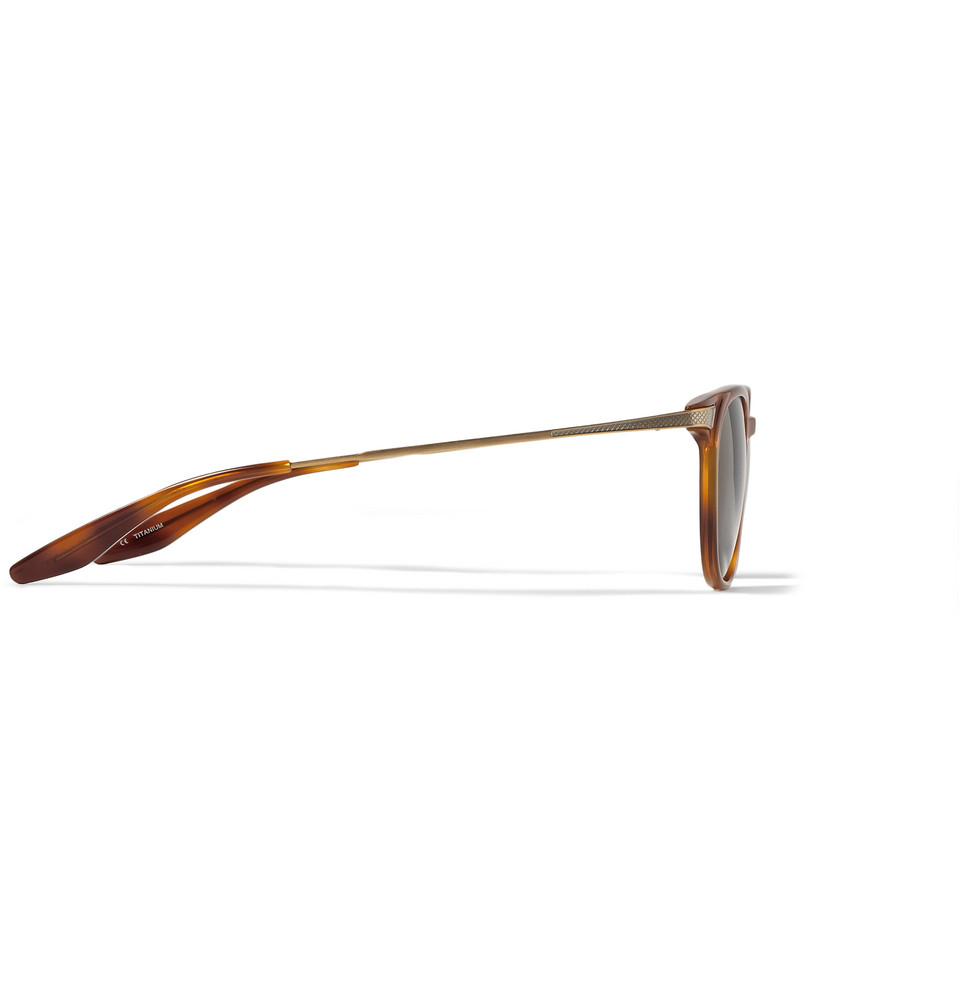 barton perreira dean sunglasses