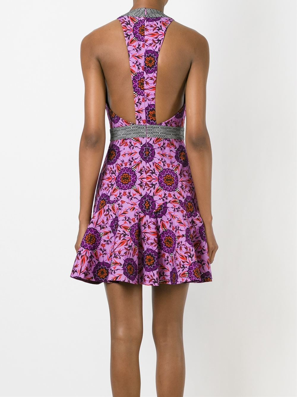 Pattern Peplum Dress | matthew williamson floral pattern peplum dress in pink Pattern Peplum Dress | matthew williamson floral pattern peplum dress in pink
