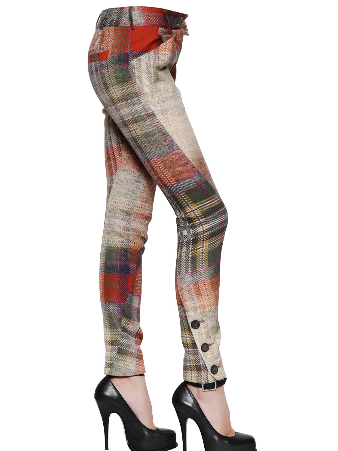 vivienne westwood jogging pants