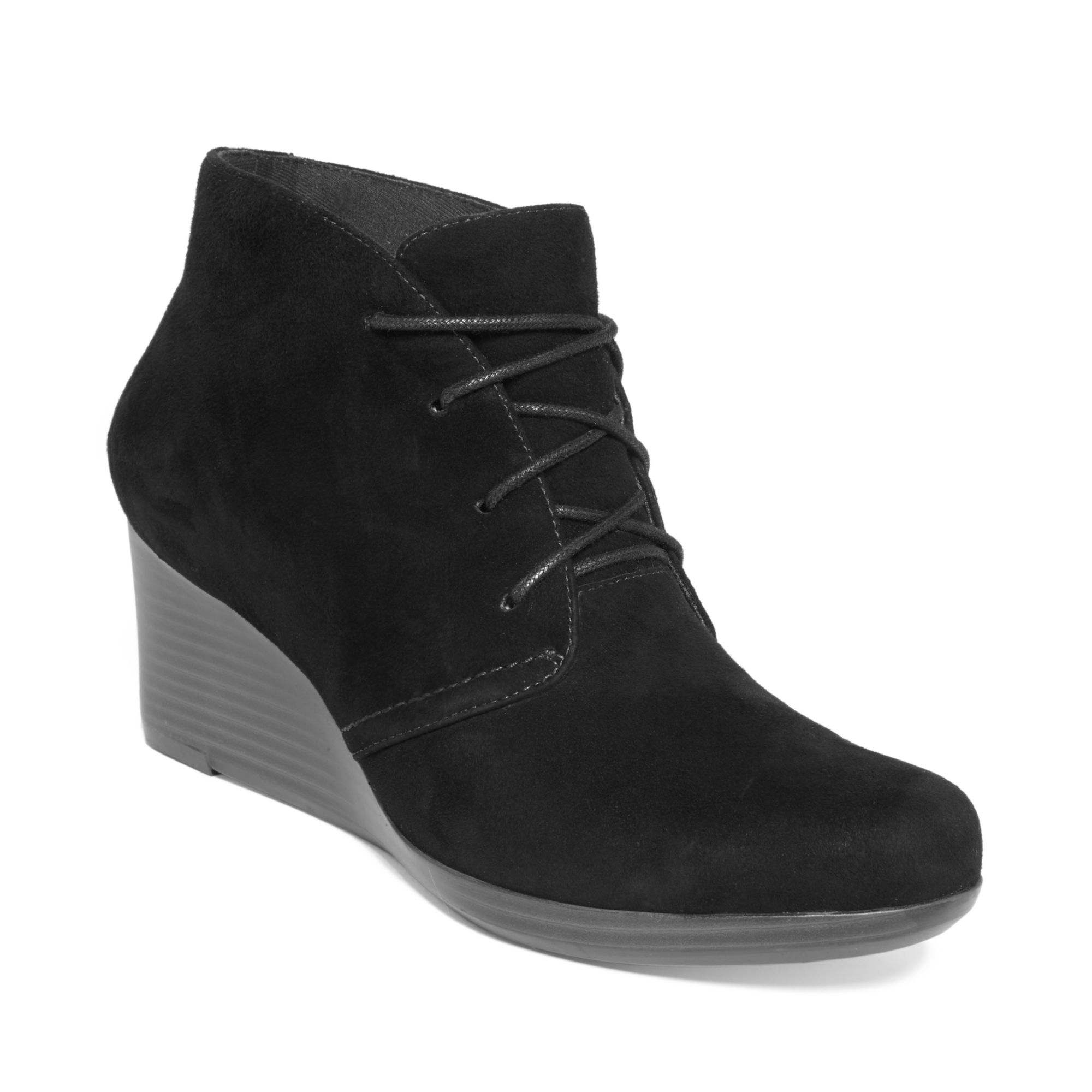 Clarks Shoes | Heels, Wedges, Boots & Sneakers | Lyst