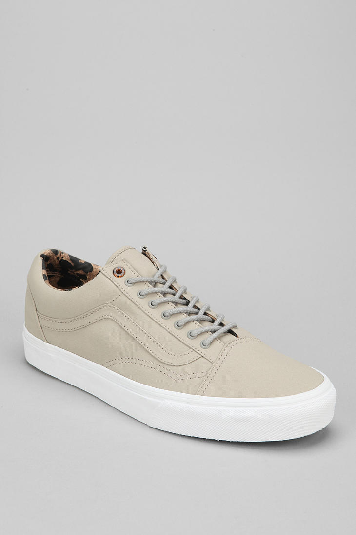 vans old skool beige herren vans old skool beige herren