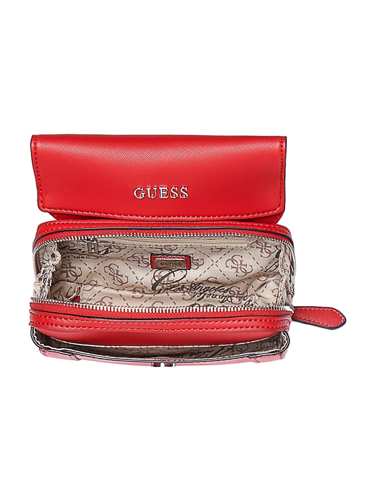 Guess Crossbody Delaney Guess Crossbody Delaney