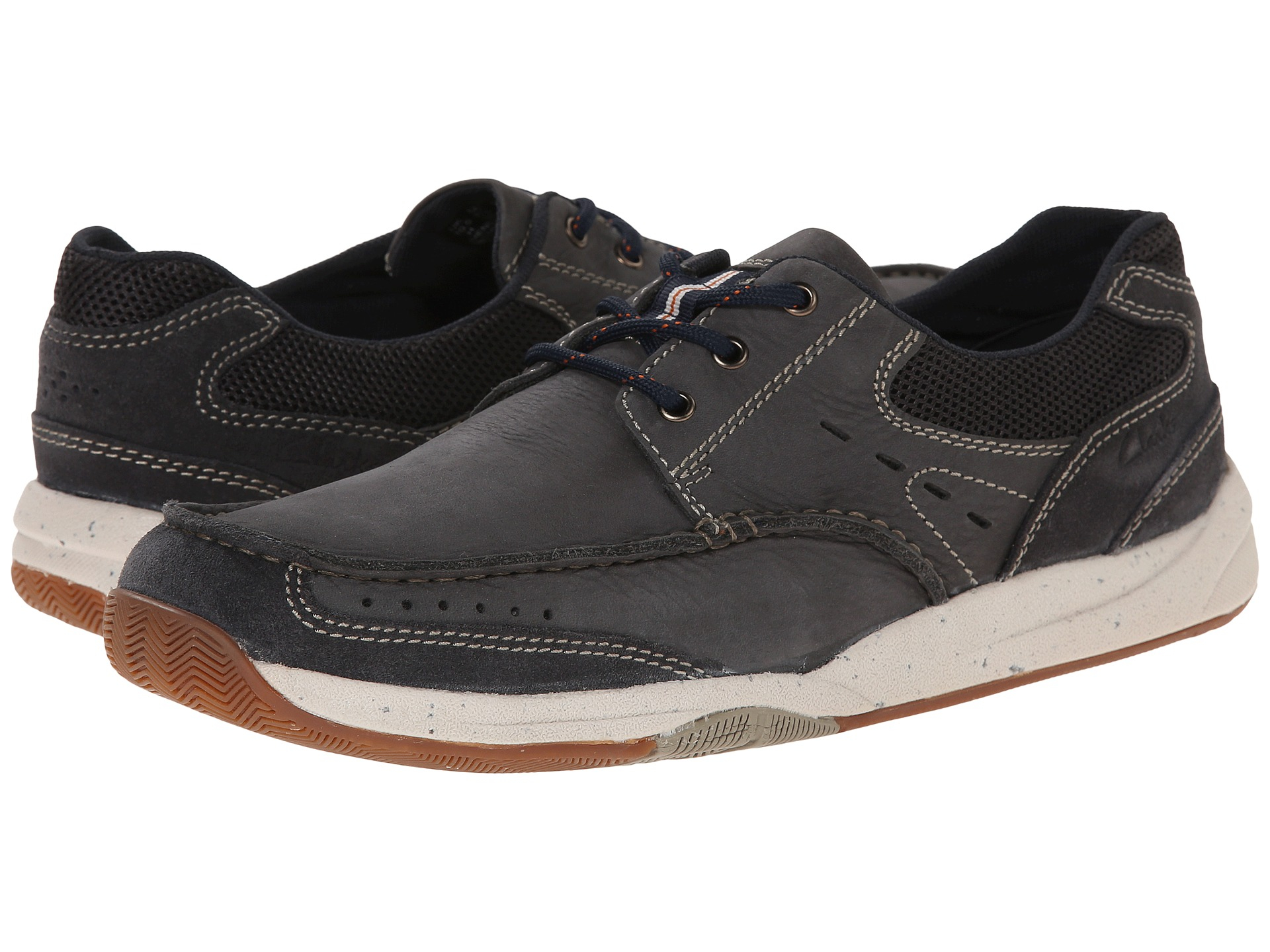 clarks allston edge