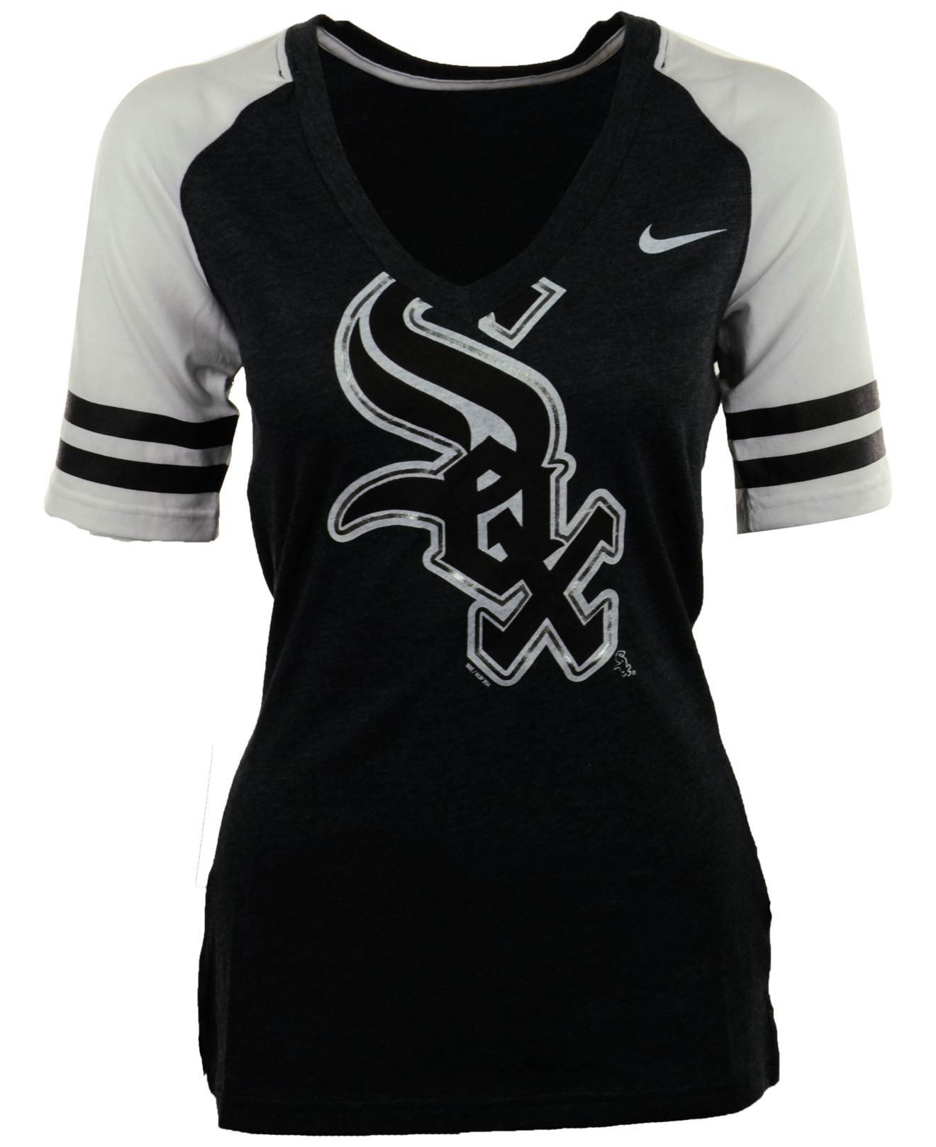 white sox jersey dress