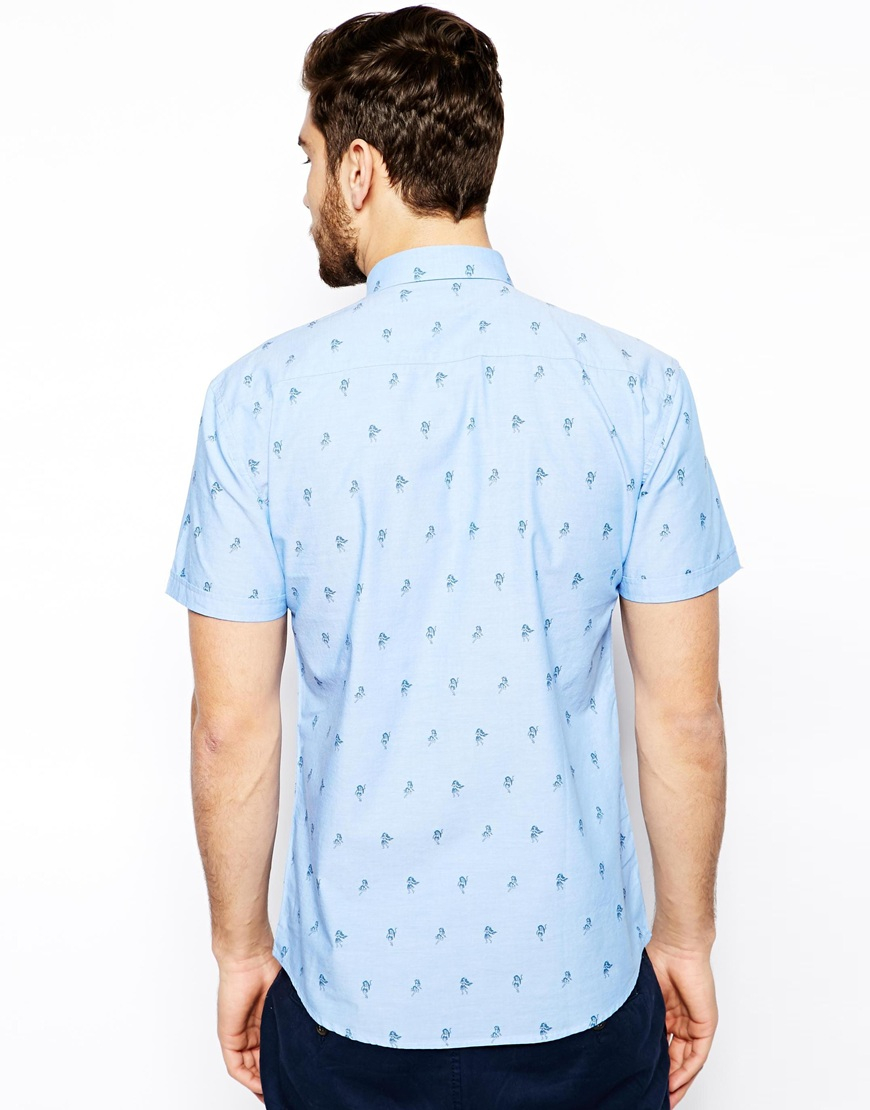 selected shirts online