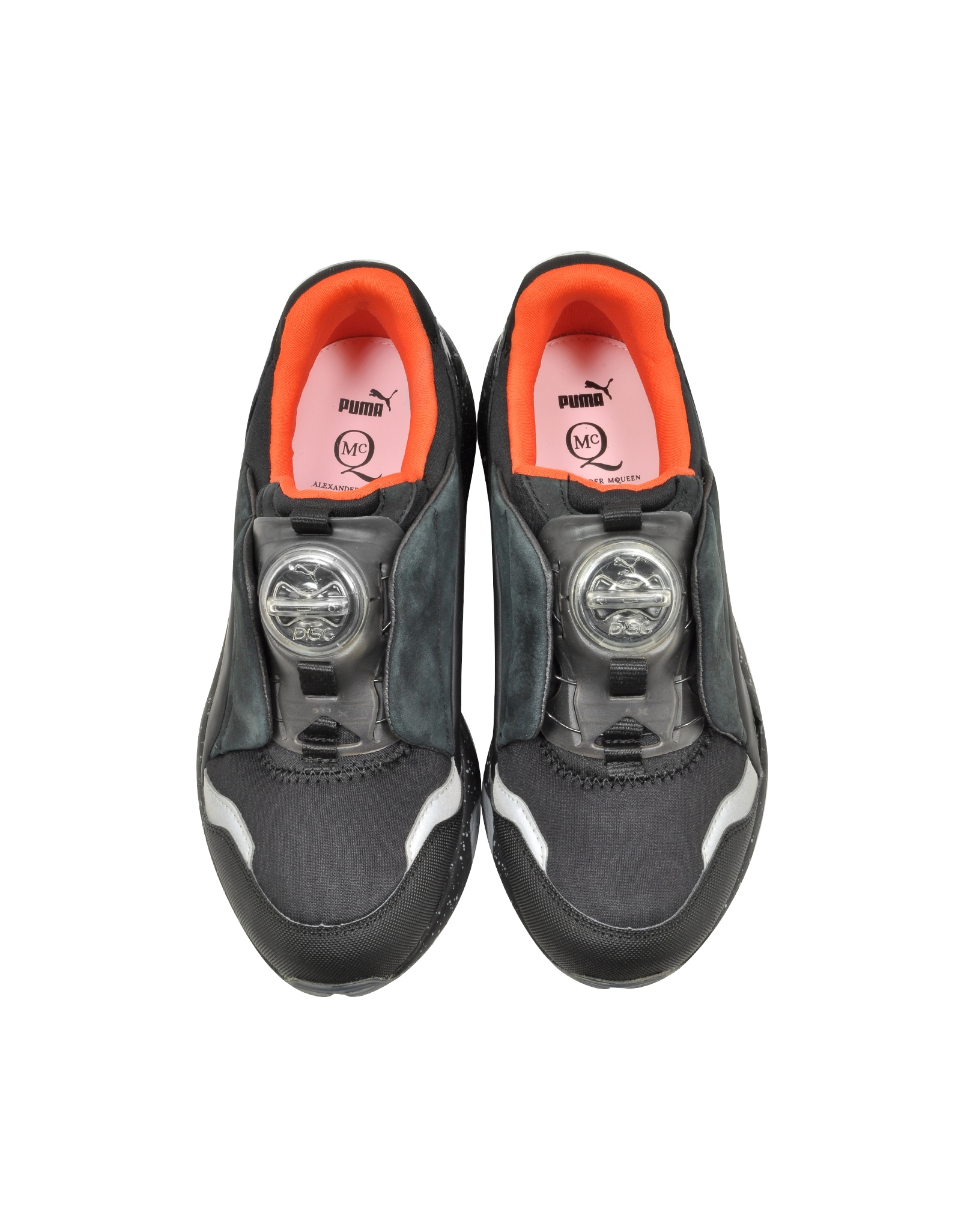Puma Mcqueen Disc Puma Mcqueen Disc