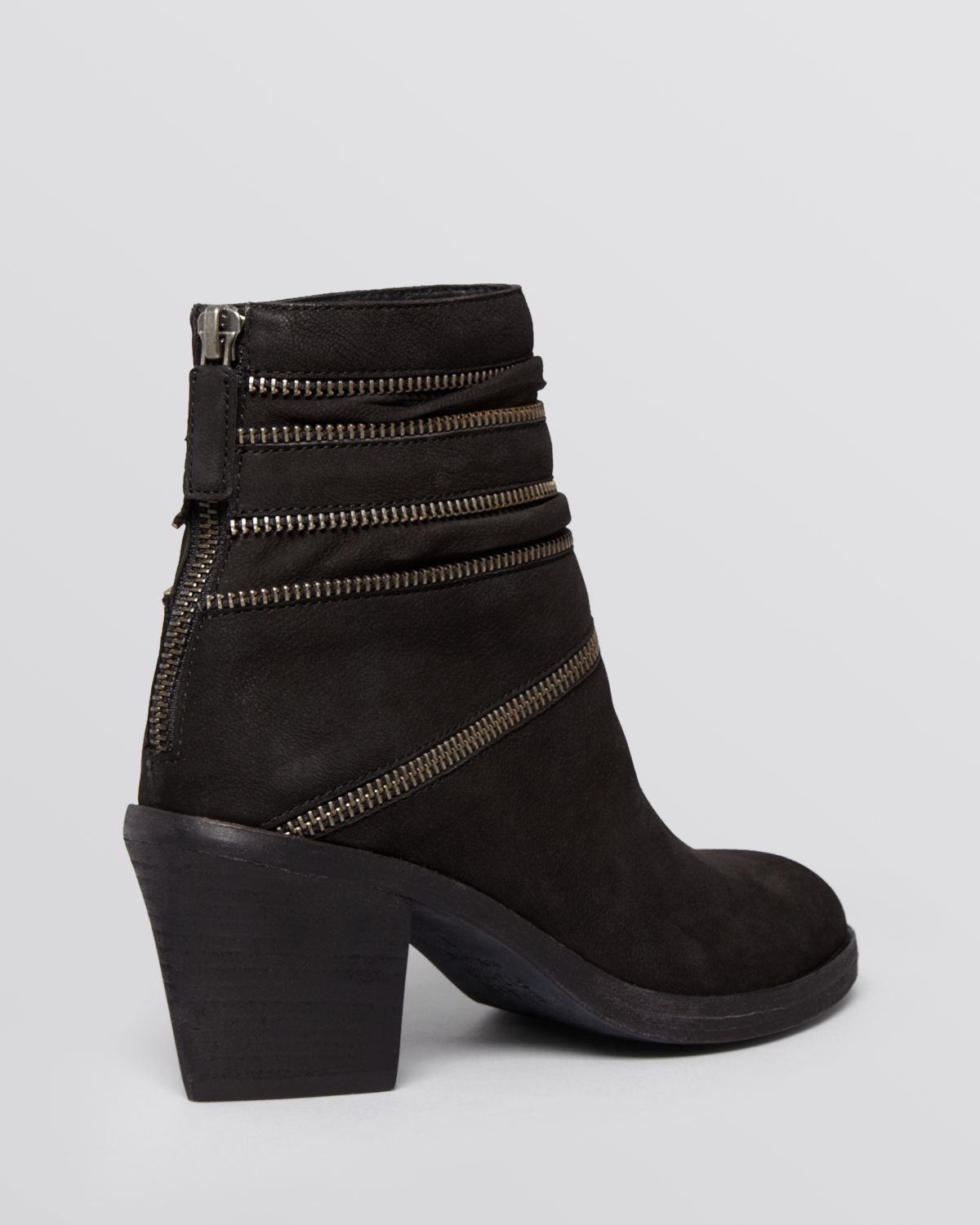 eileen fisher rey booties