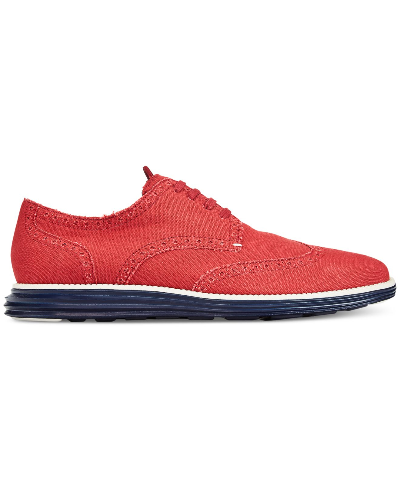 cole haan oxfords