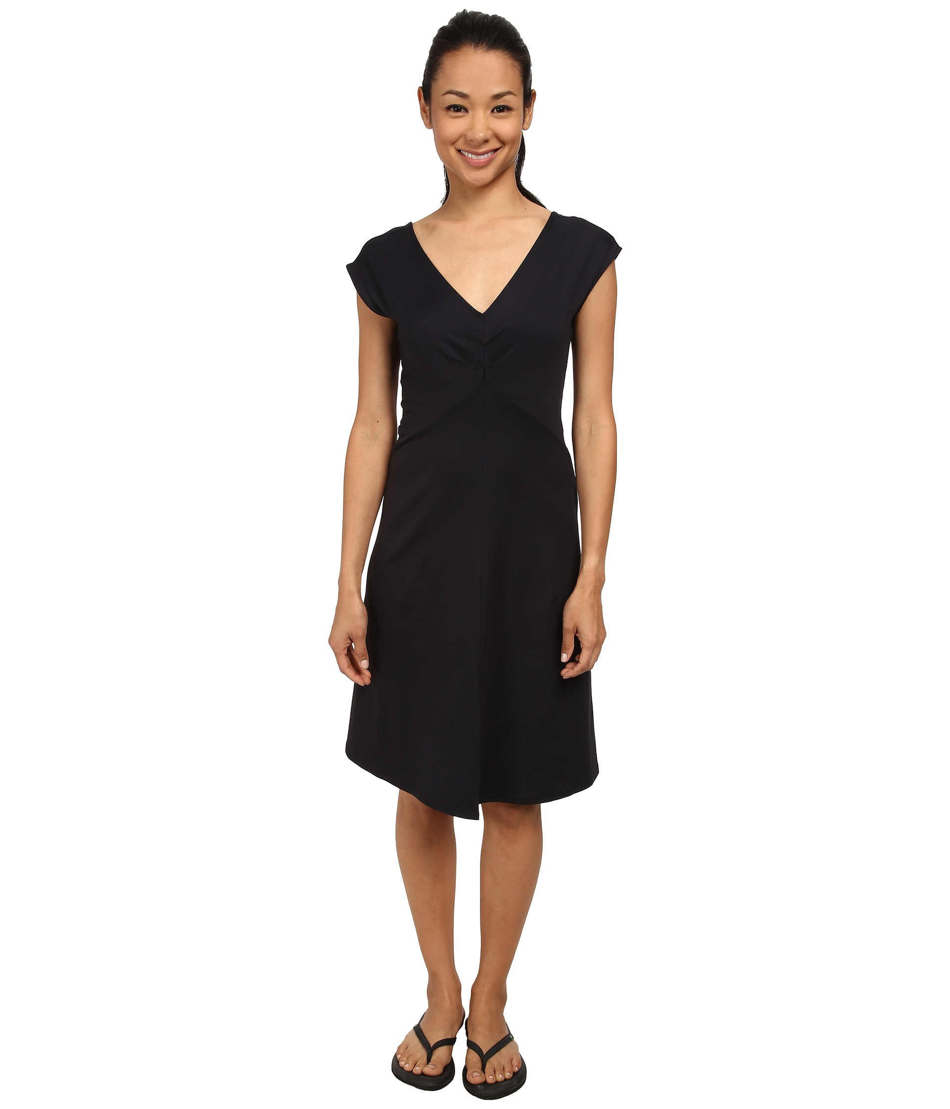 patagonia dress