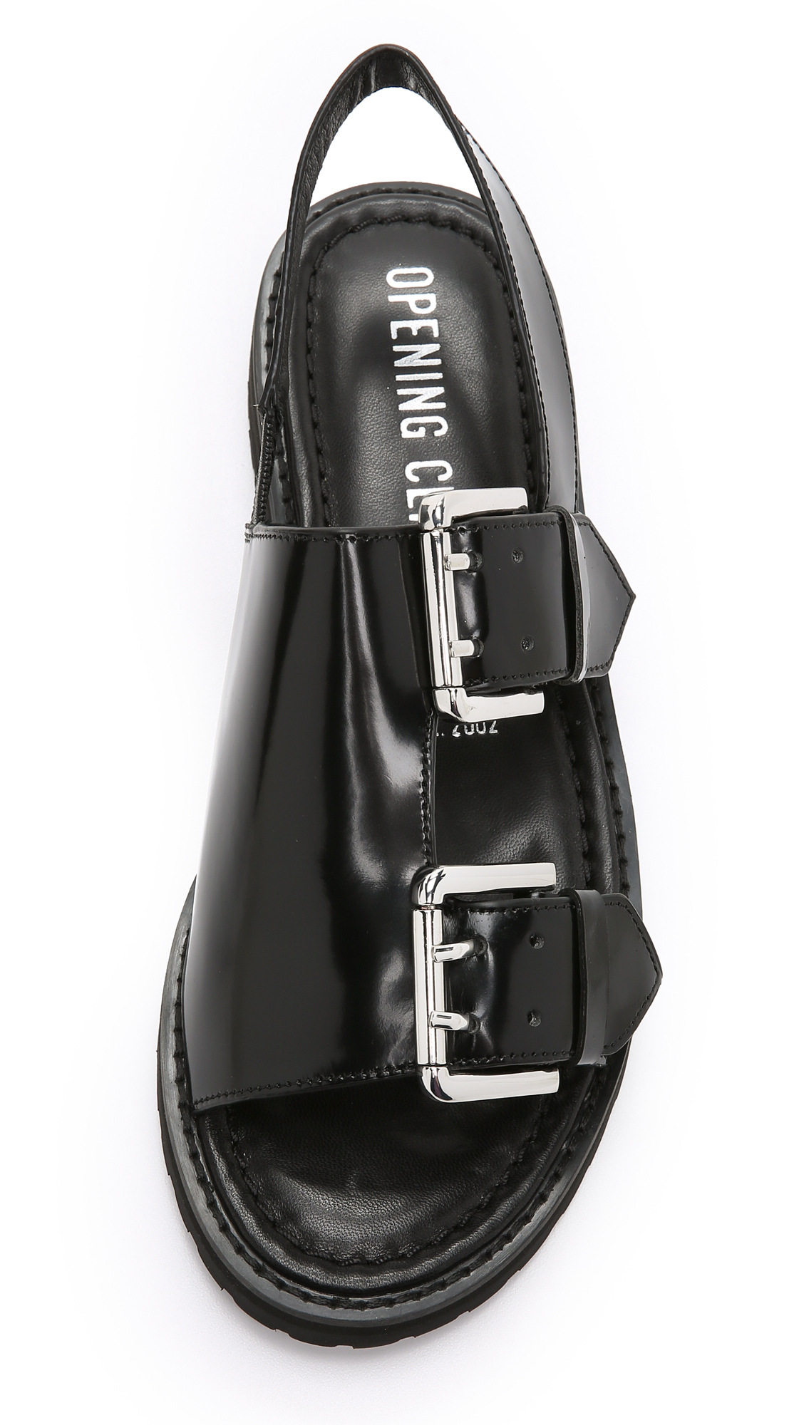 opening ceremony buffalo london sandals