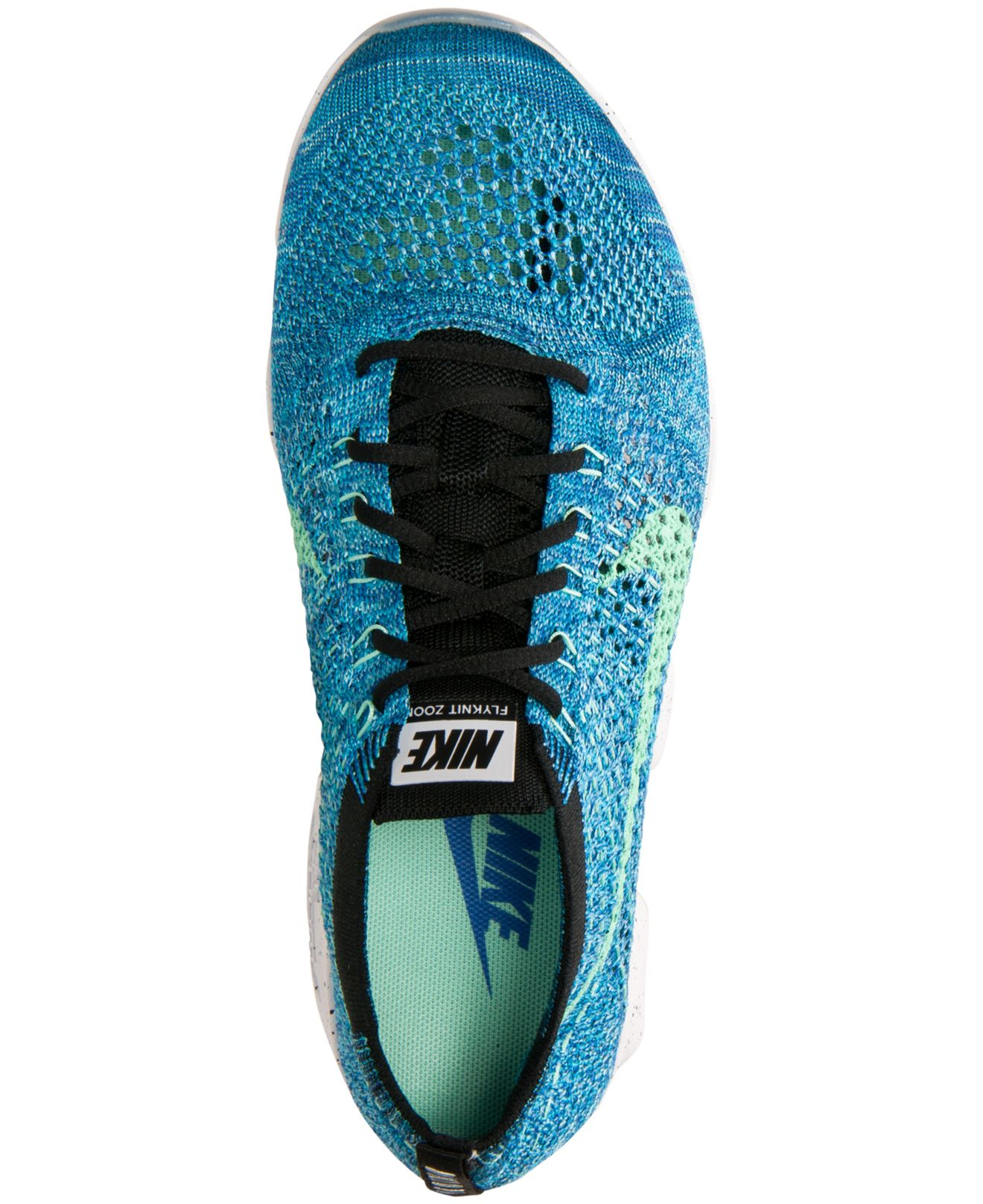 nike flyknit zoom womens