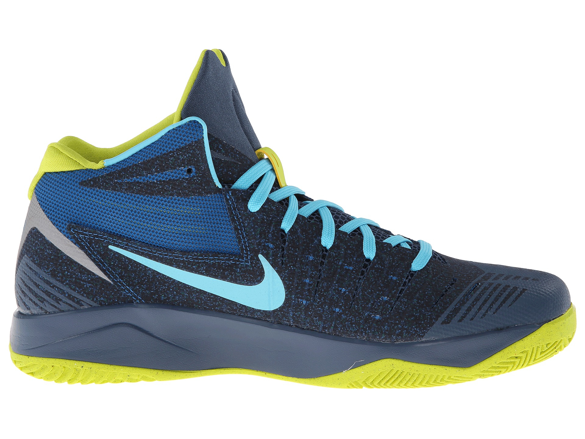 mens nike dunk high tops