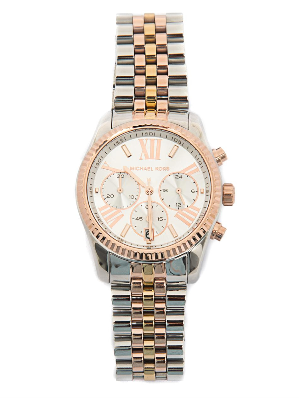 michael kors watches lexington
