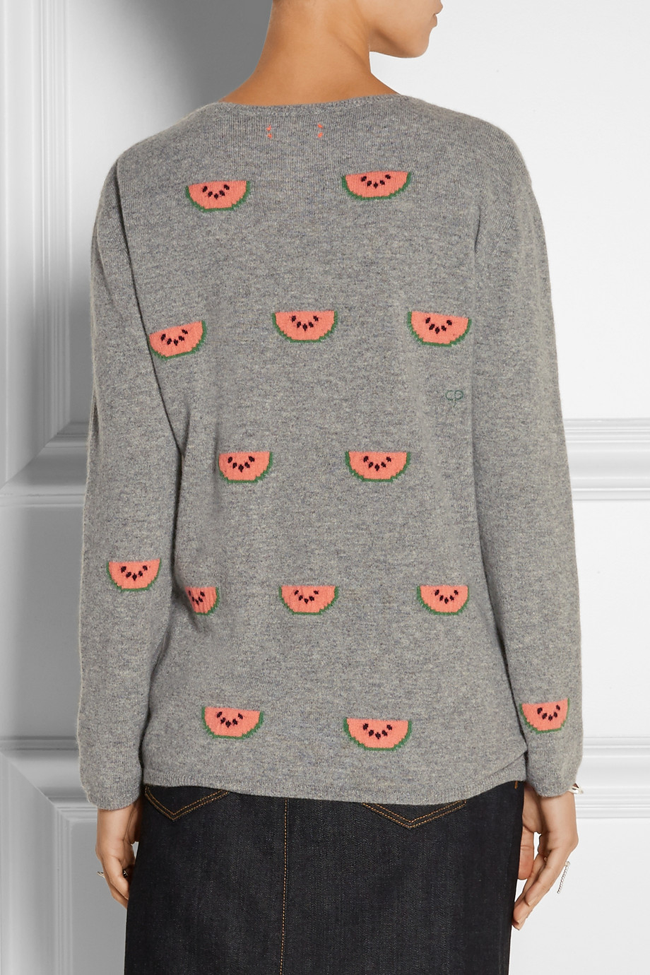 chinti and parker jumpers