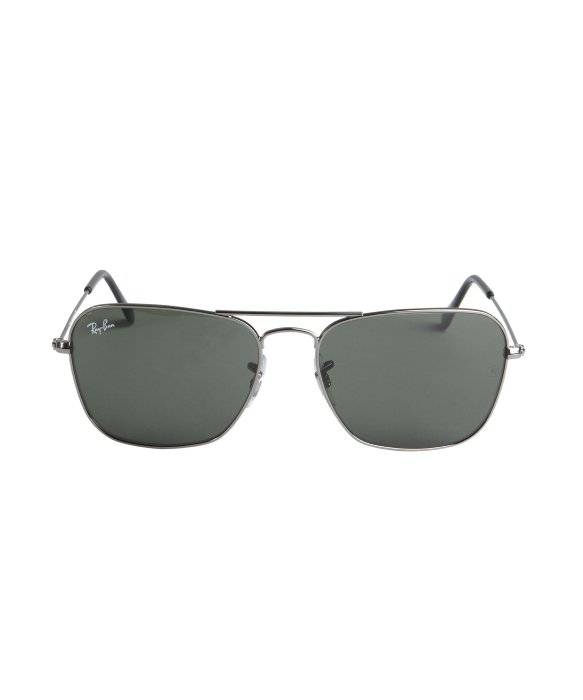 ray ban caravan 55mm gunmetal ray ban caravan 55mm gunmetal