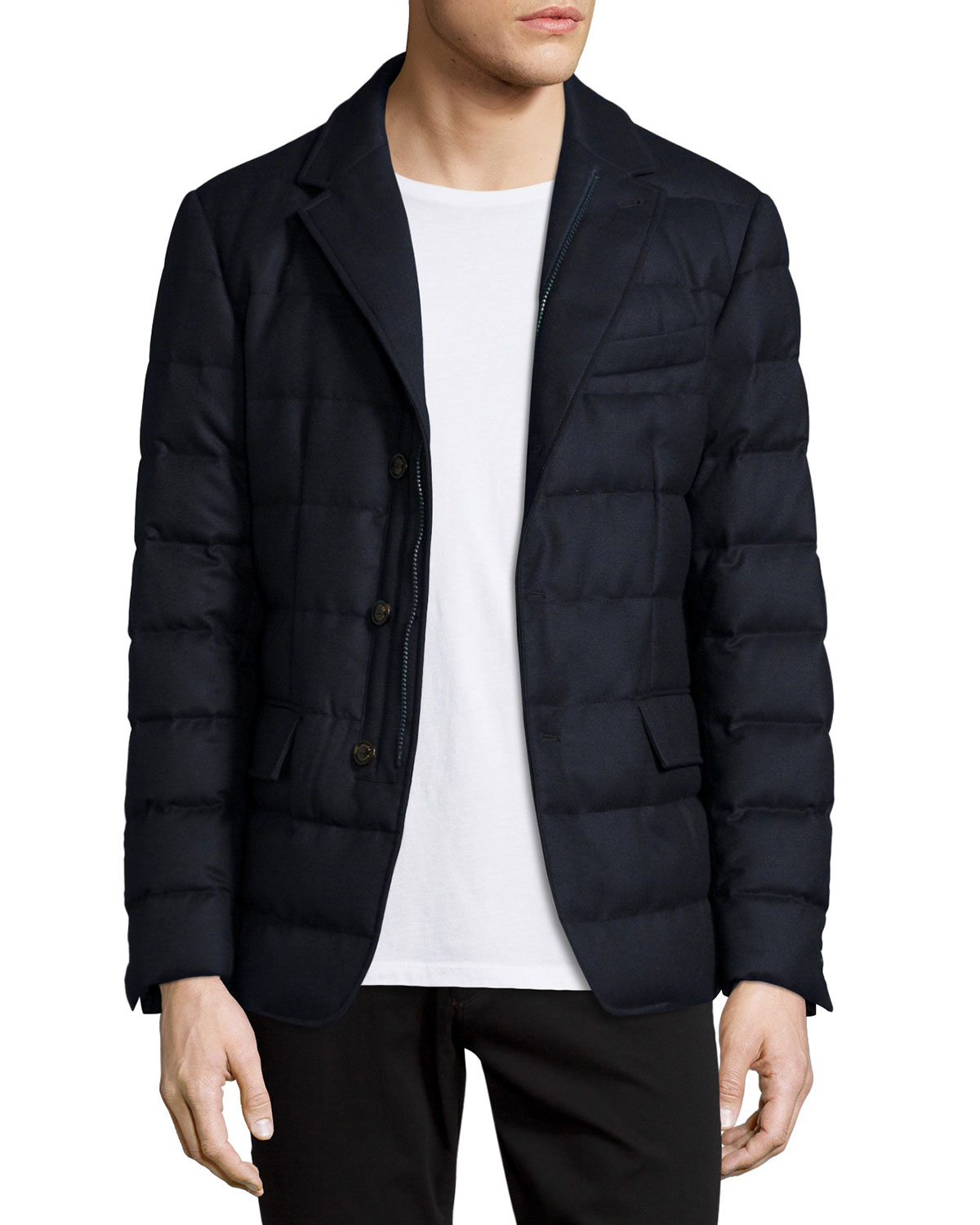 moncler size guide for men's jackets