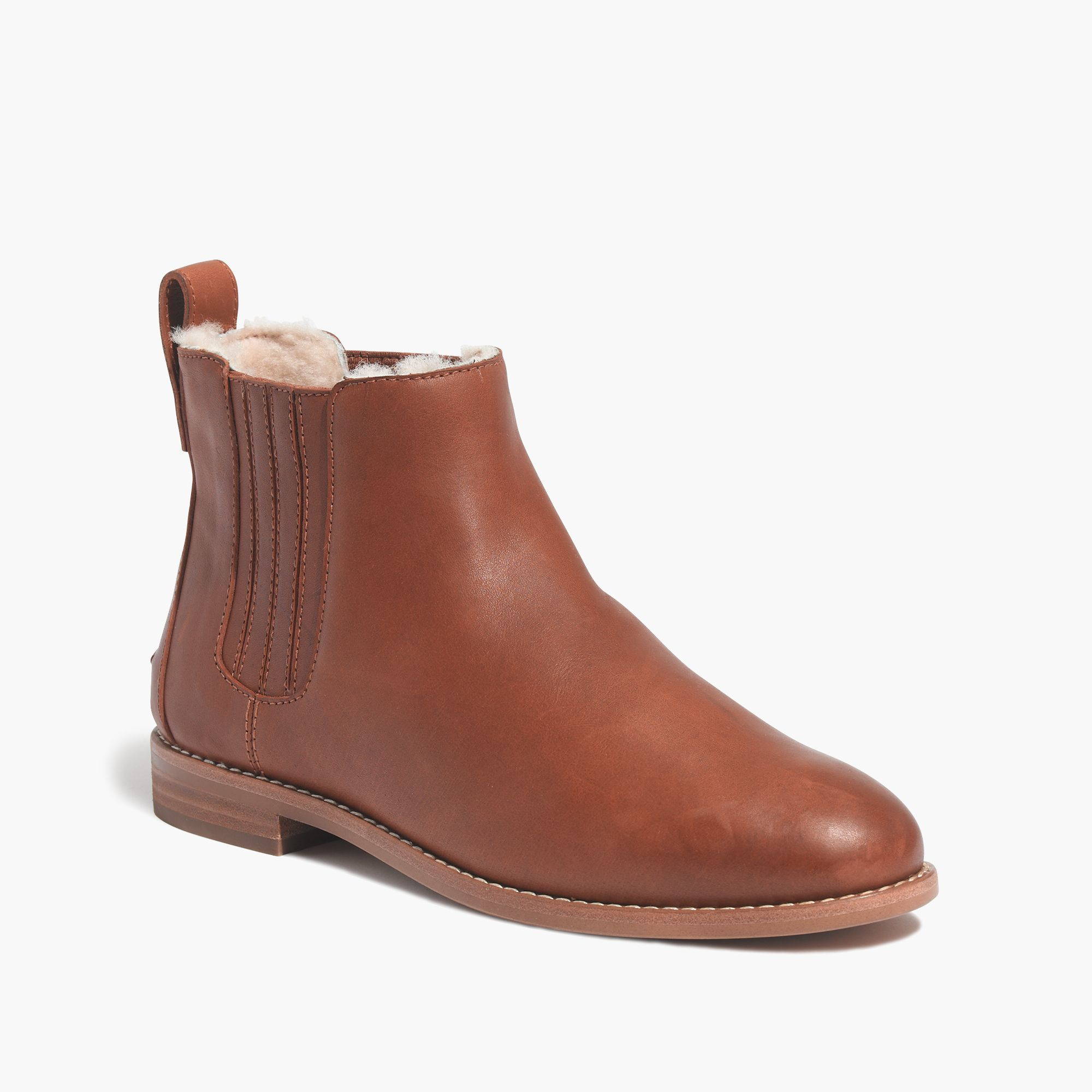 madewell eve chelsea boot