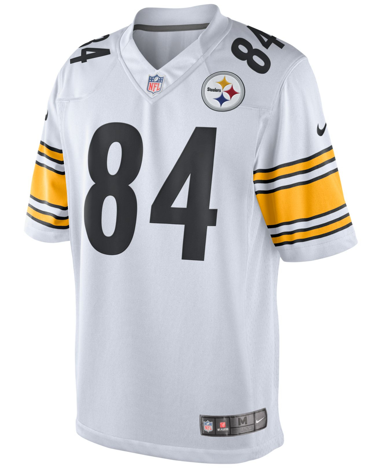 5t steelers jersey