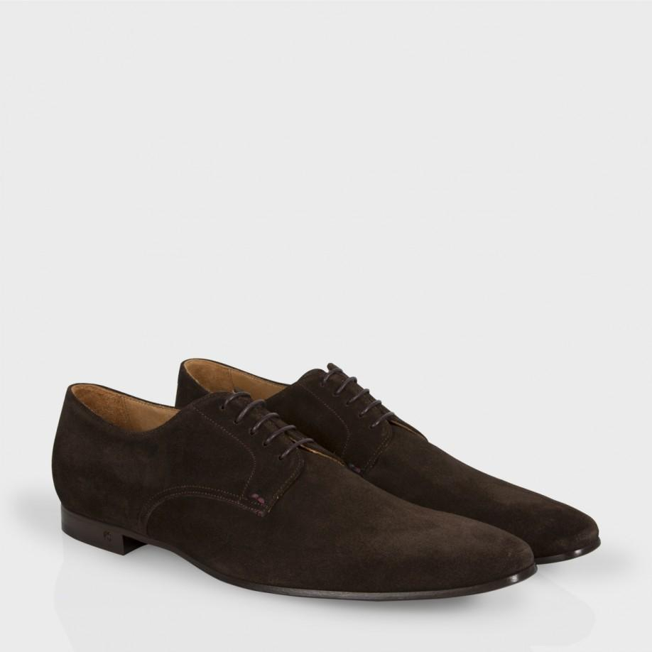 paul smith derby