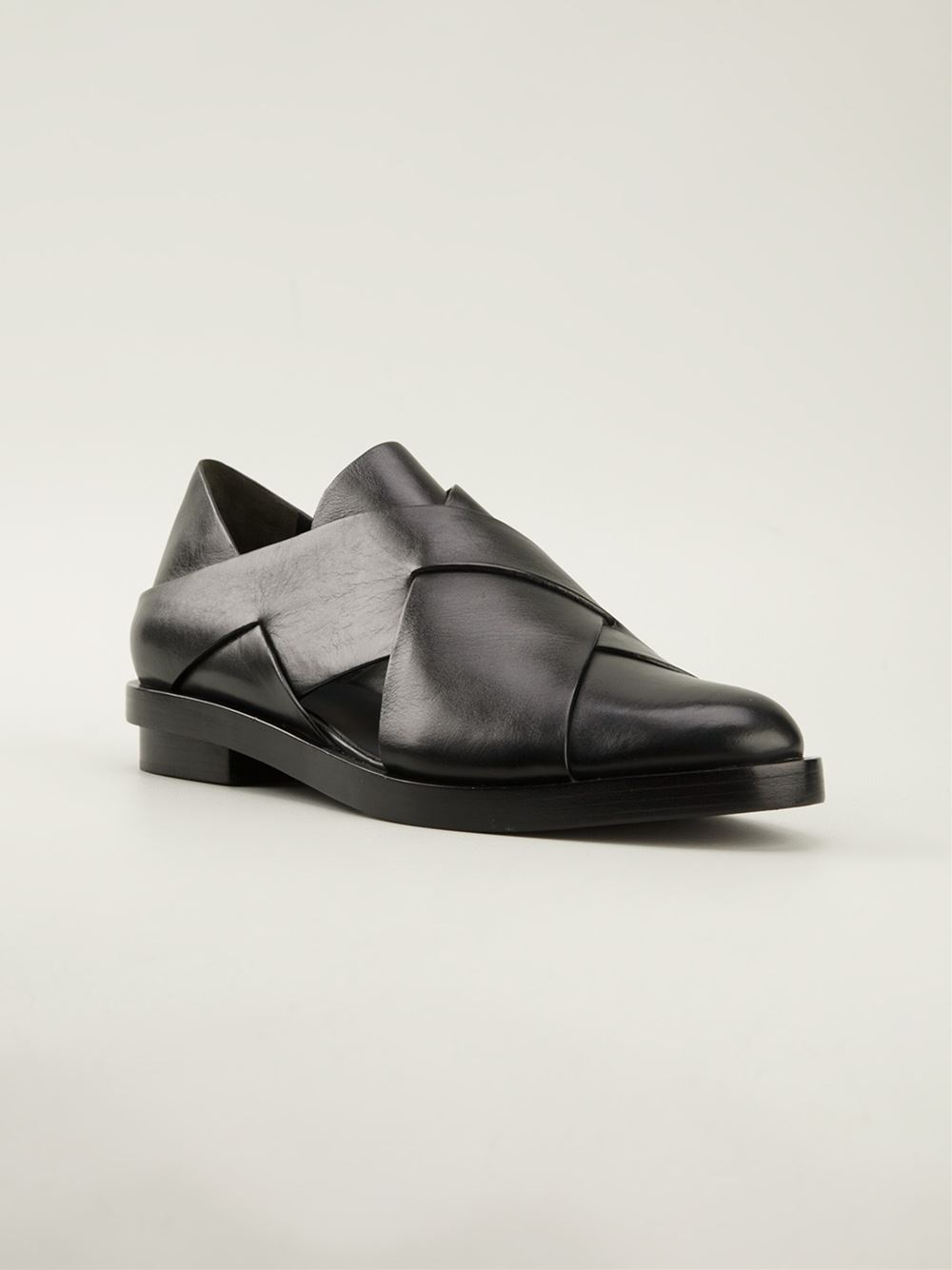 alexanderwang loafer