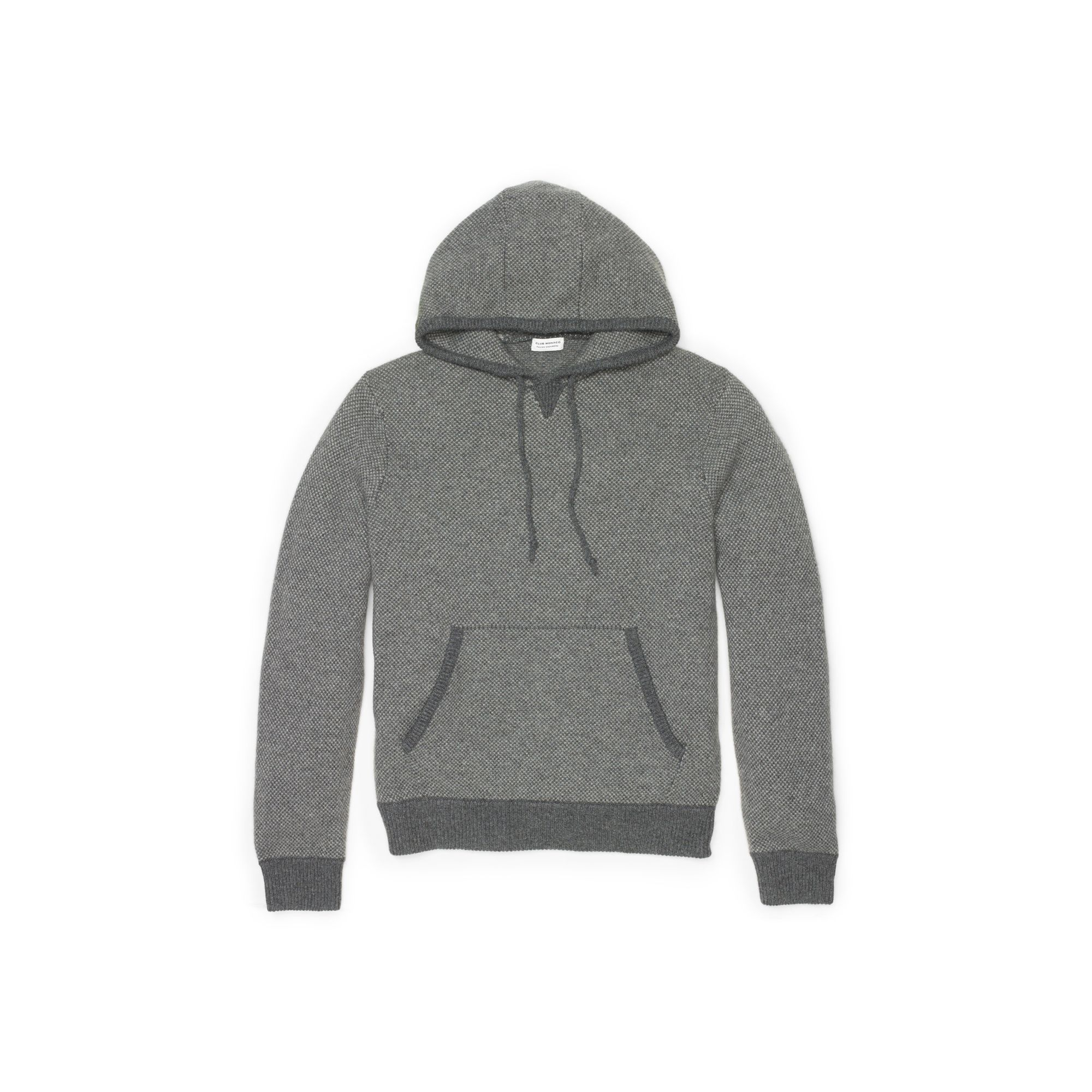 club monaco mens hoodie