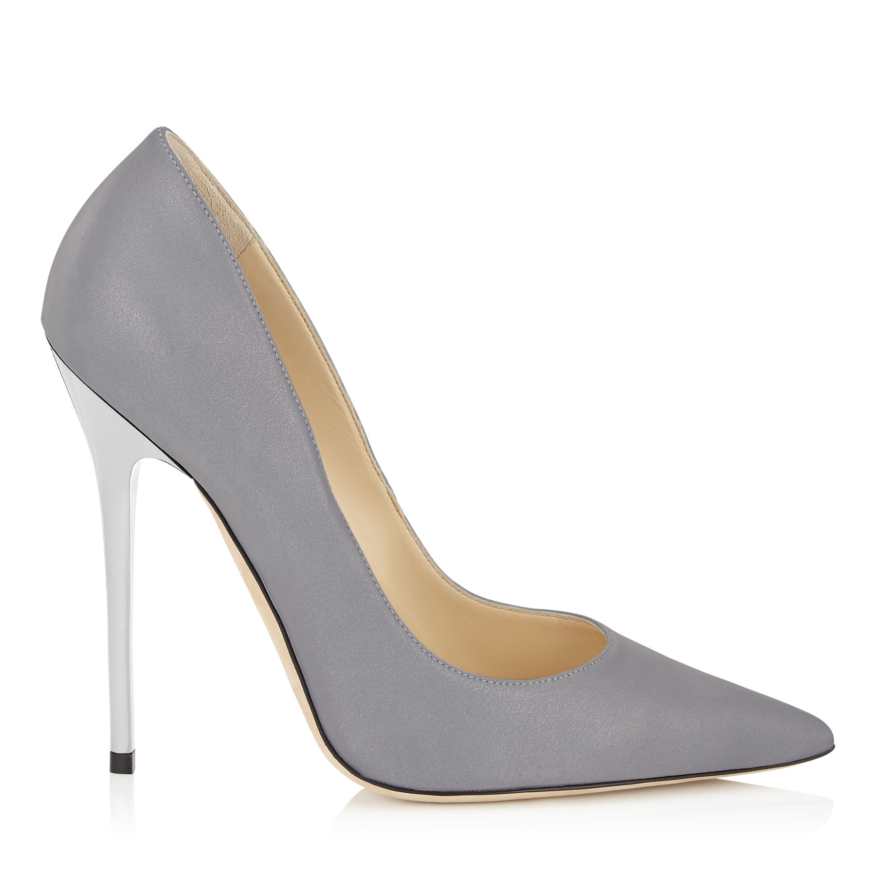 jimmy choo anouk white