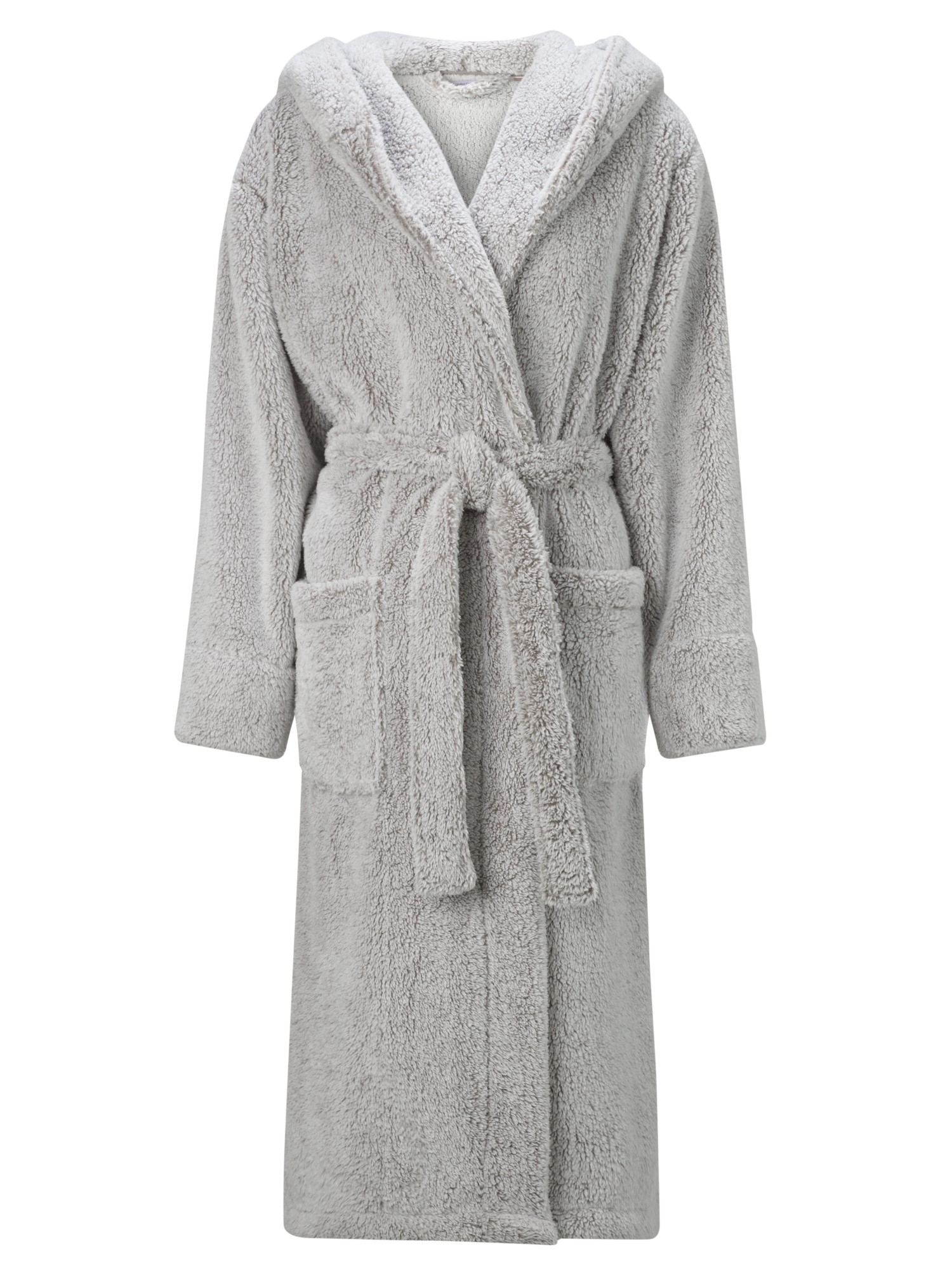 Fleece robe john lewis